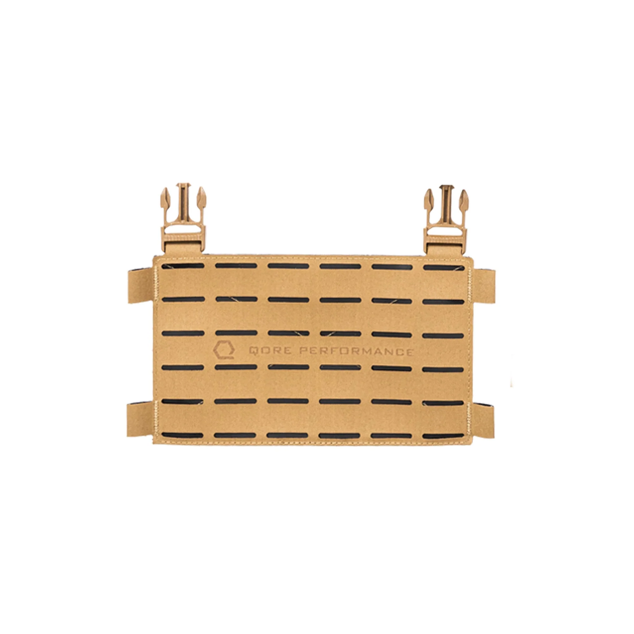 ICEPLATE EXO® MOLLE Placard (SwiftClip, G-Hook compatible) - Image 2
