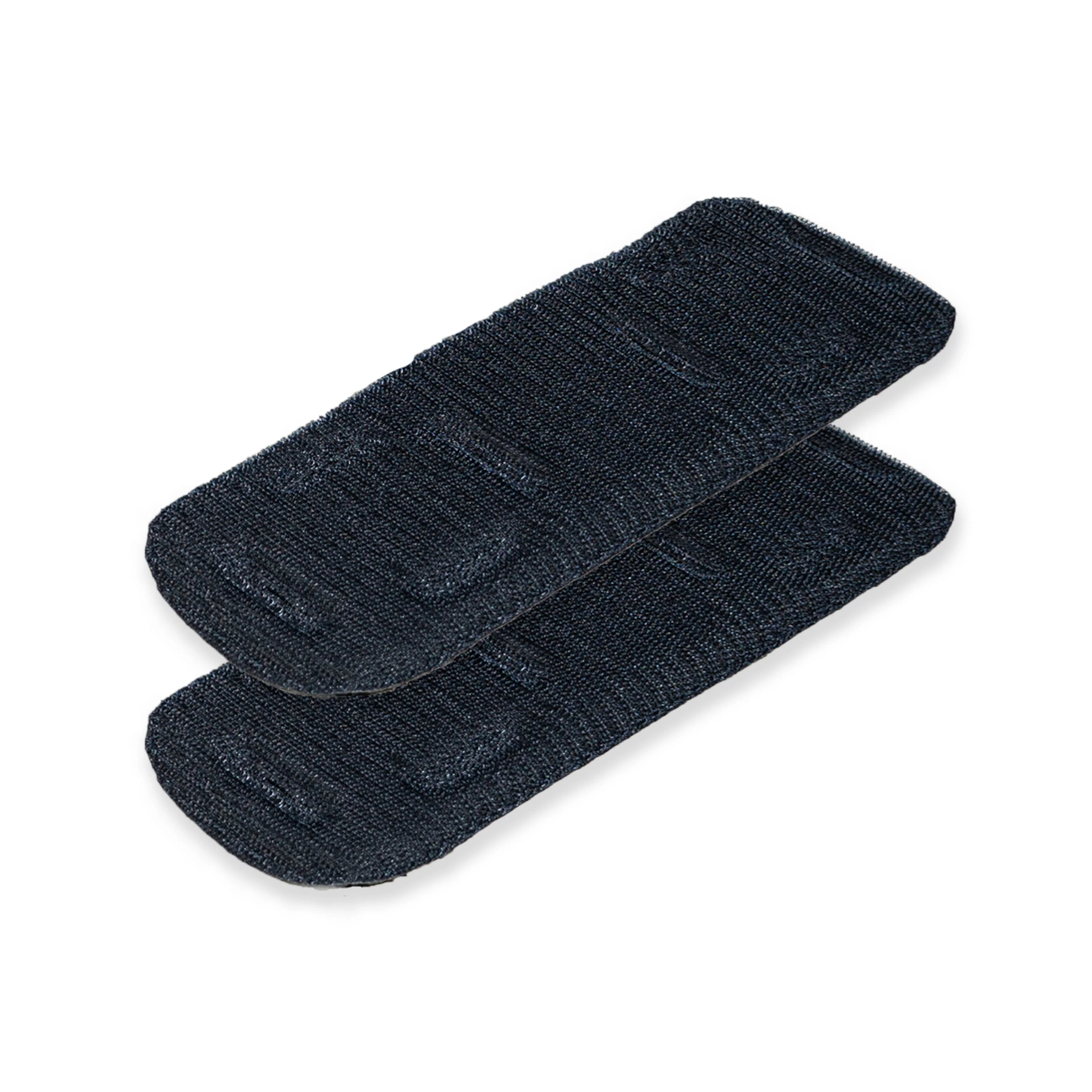 ICEVENTS® Classic Plate Carrier Ventilation Pontoons (Crye AVS Harness Pad Set, hook backing, 2 / 4 / 6 Packs, fits any loop-lined plate carrier, cummerbund) - Image 4
