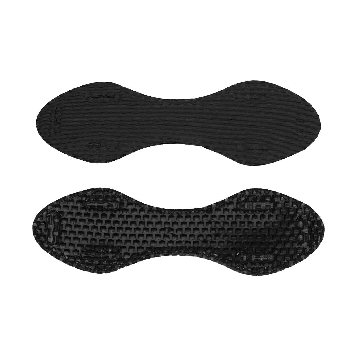 ICEVENTS® Plate Carrier Shoulder Pads - Classic [Heavy Loads] or Aero [Minimalist/Lighter Loads] (PowerMesh backing) - Image 11