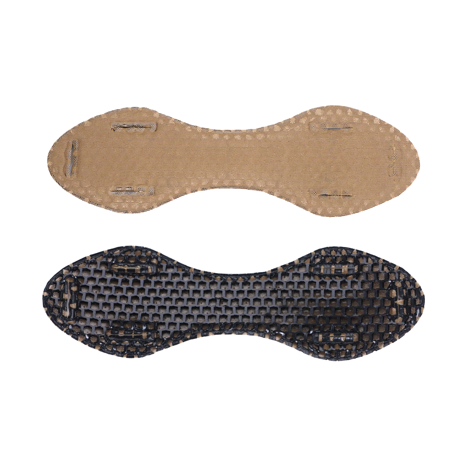 ICEVENTS® Plate Carrier Shoulder Pads - Classic [Heavy Loads] or Aero [Minimalist/Lighter Loads] (PowerMesh backing) - Image 9
