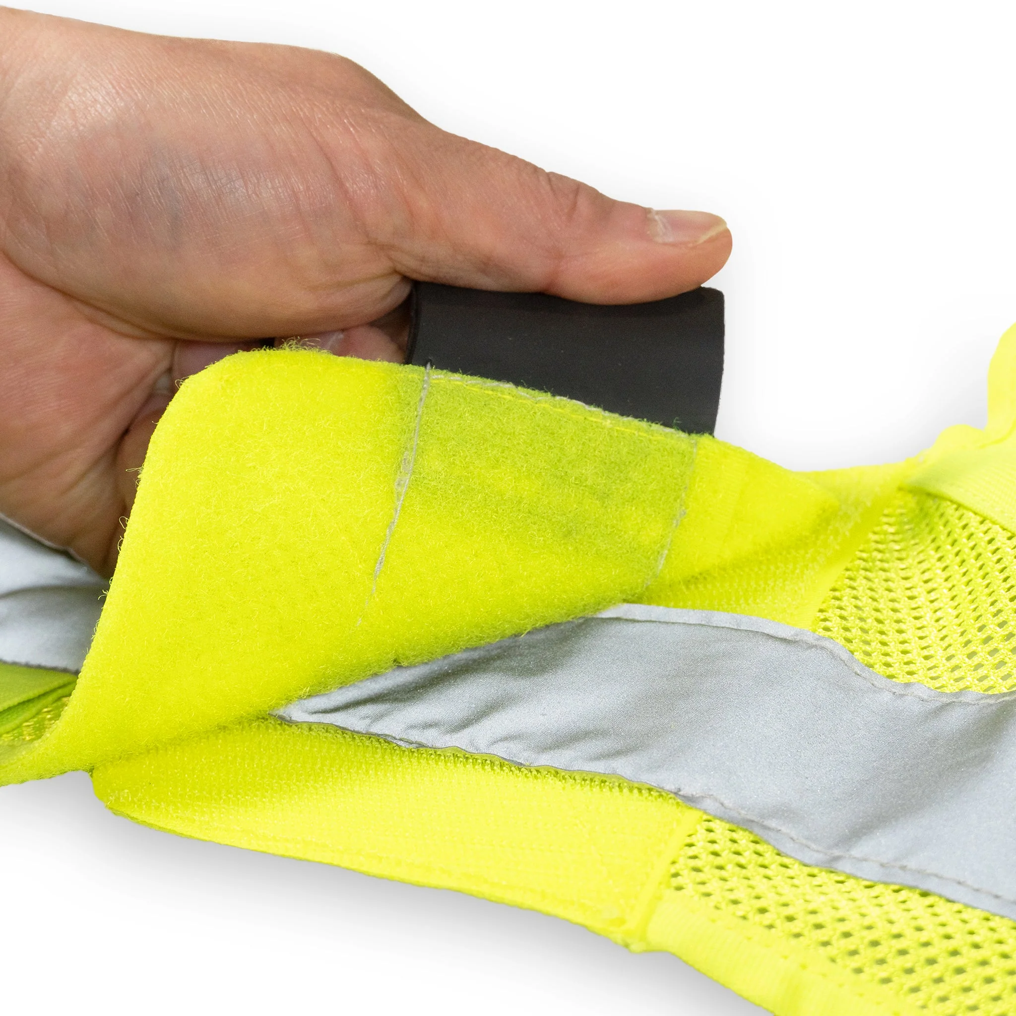 ICEVEST HiVis Cooling / Heating / Hydration Safety Vest Class 2 (Type R) - Image 15
