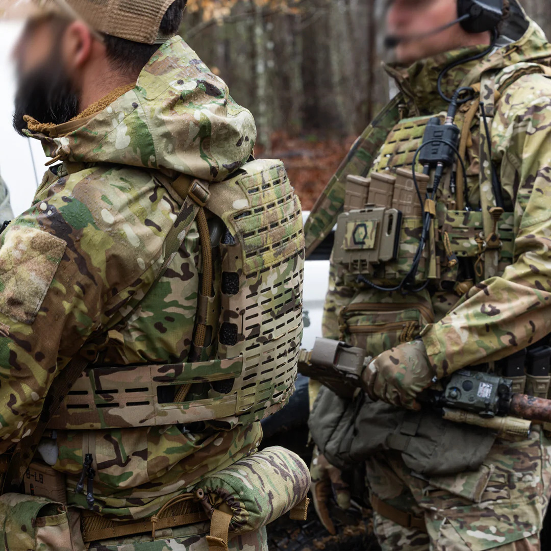 IMS Pro Gen 3 Combo (External or Internal MOLLE Plate Carrier Hydration Pack with Cooling and Heating) - Image 18