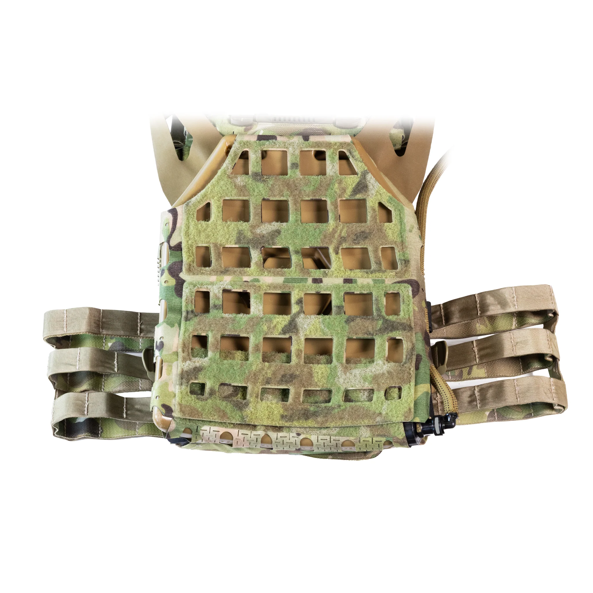 IMS Pro Gen 3 Combo (External or Internal MOLLE Plate Carrier Hydration Pack with Cooling and Heating) - Image 22