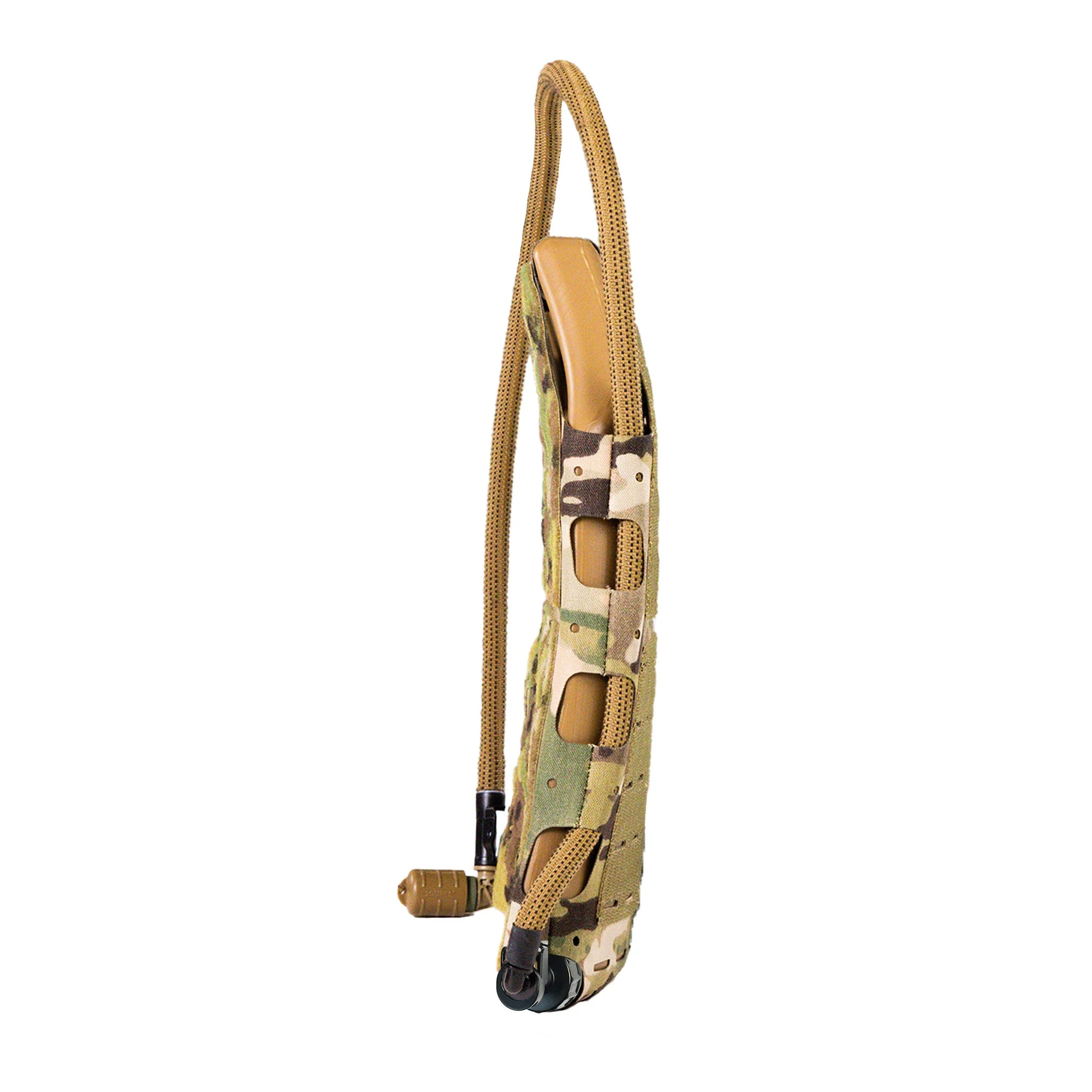 IMS Pro Gen 3 Combo (External or Internal MOLLE Plate Carrier Hydration Pack with Cooling and Heating) - Image 3