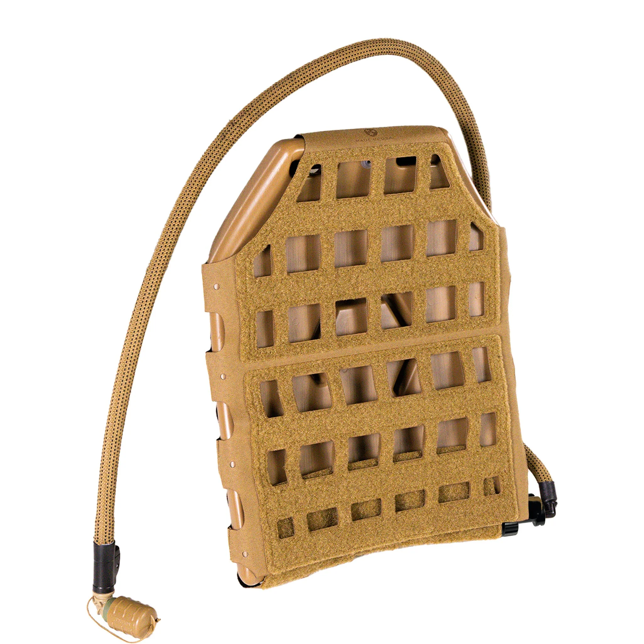 IMS Pro Gen 3 Combo (External or Internal MOLLE Plate Carrier Hydration Pack with Cooling and Heating) - Image 7