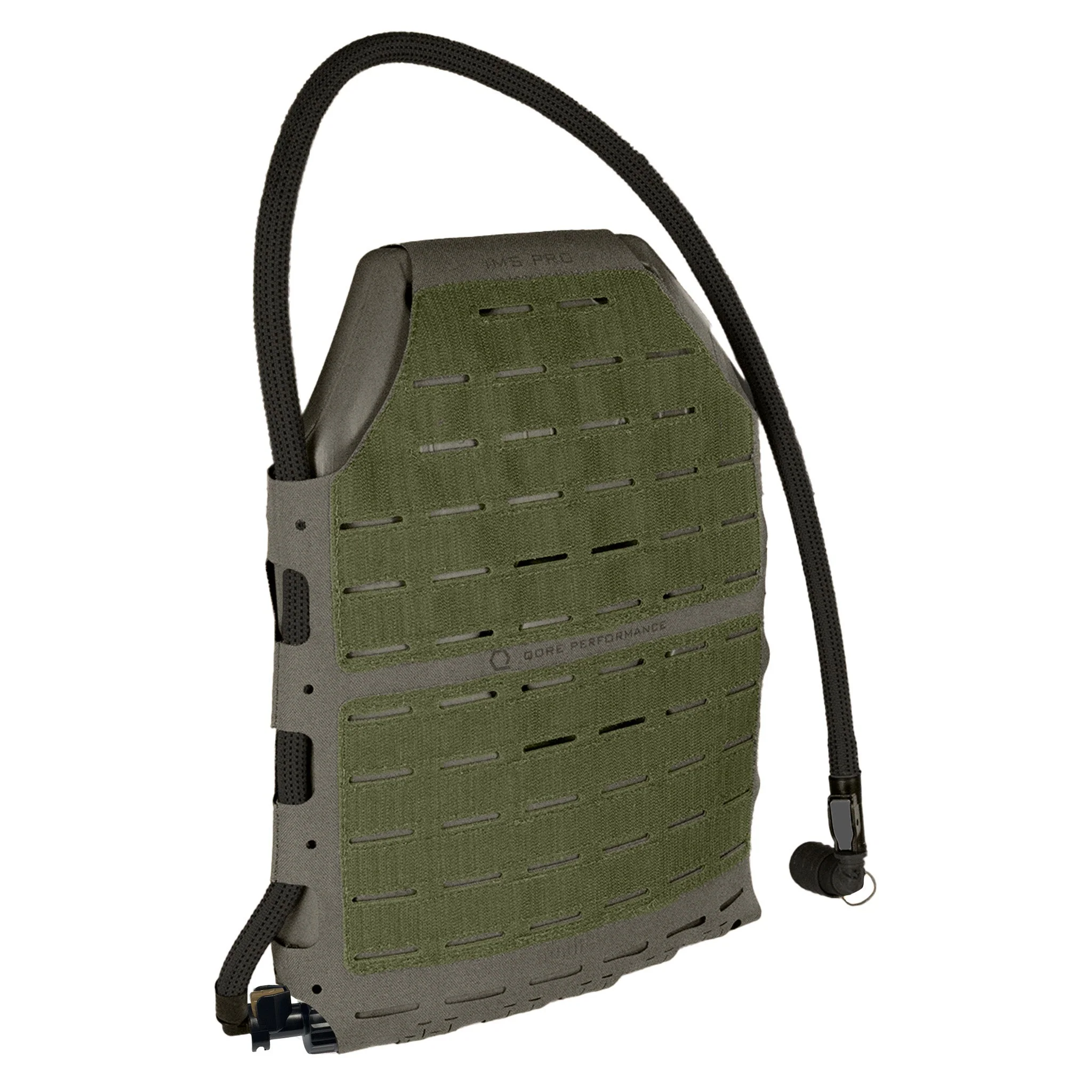 IMS Pro Gen 3 Combo (External or Internal MOLLE Plate Carrier Hydration Pack with Cooling and Heating) - Image 9