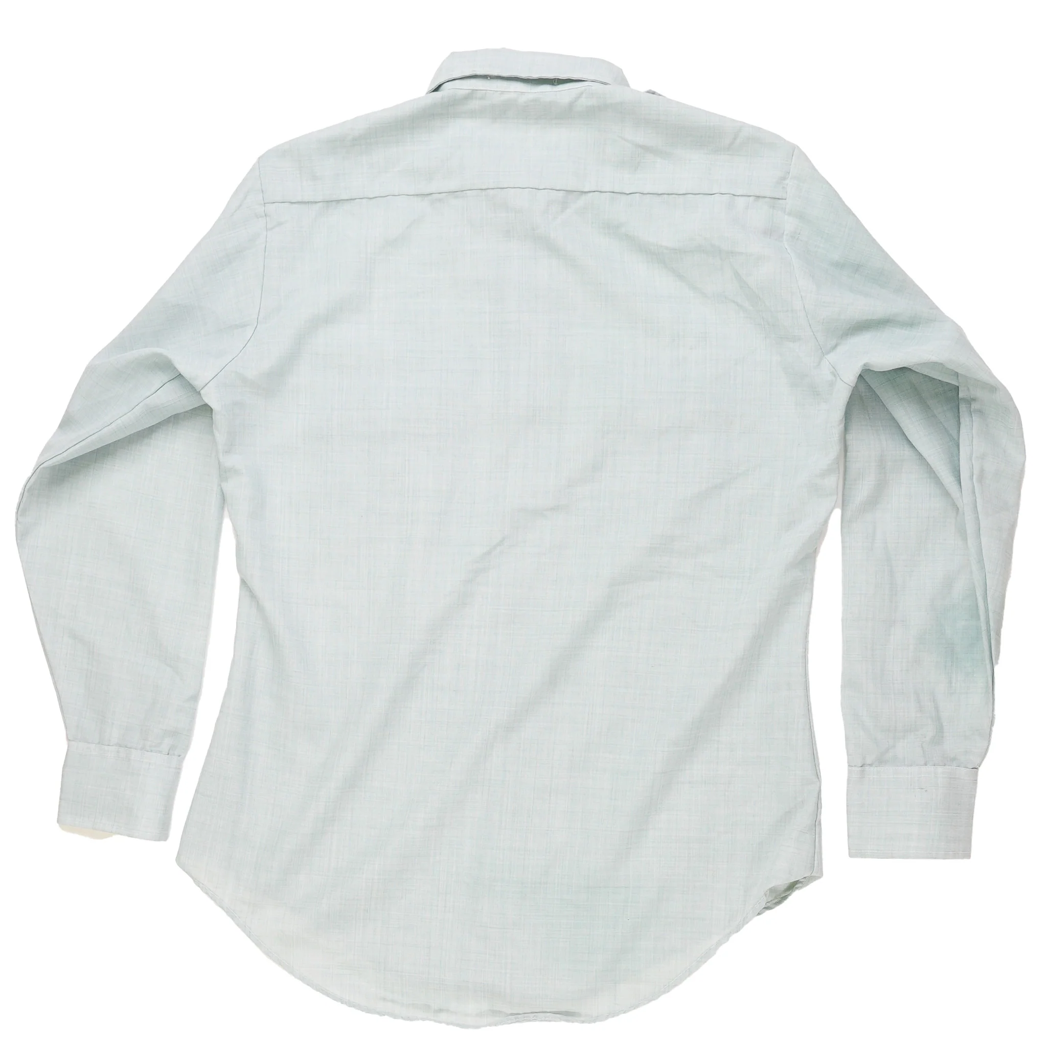 Issued AG 415 Dress Shirt - Image 4