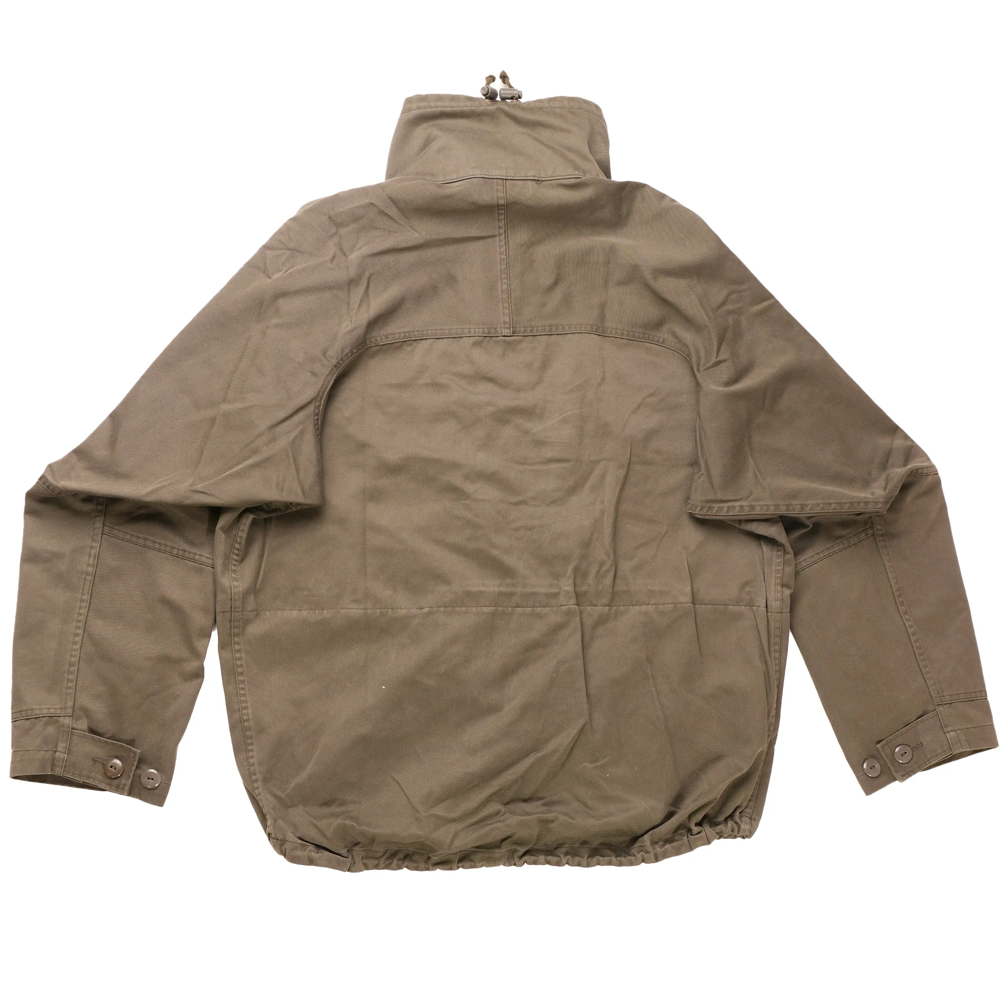 Issued Austrian KAZ 03 Field Jacket - Image 3