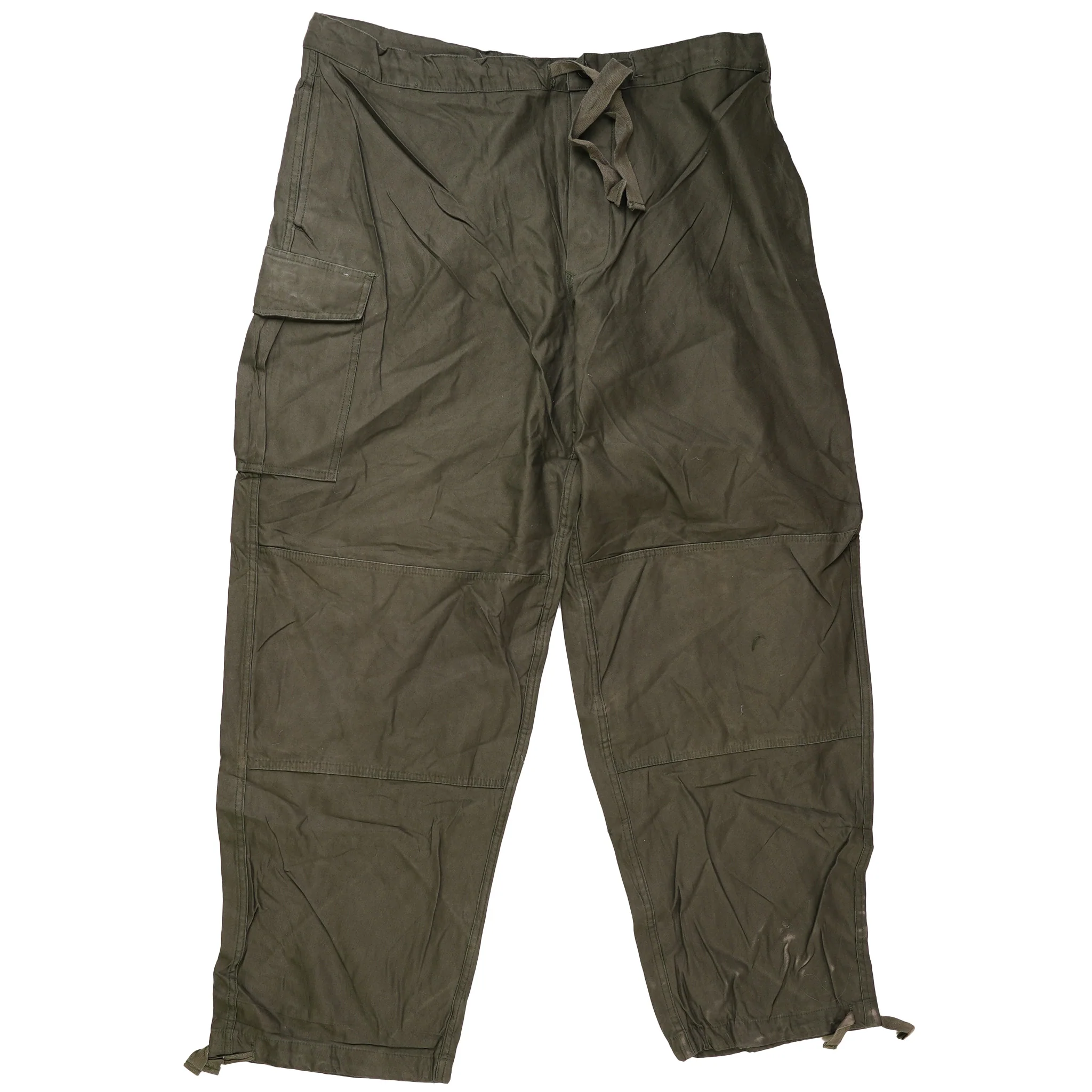 Issued Belgian M88 Field Pants