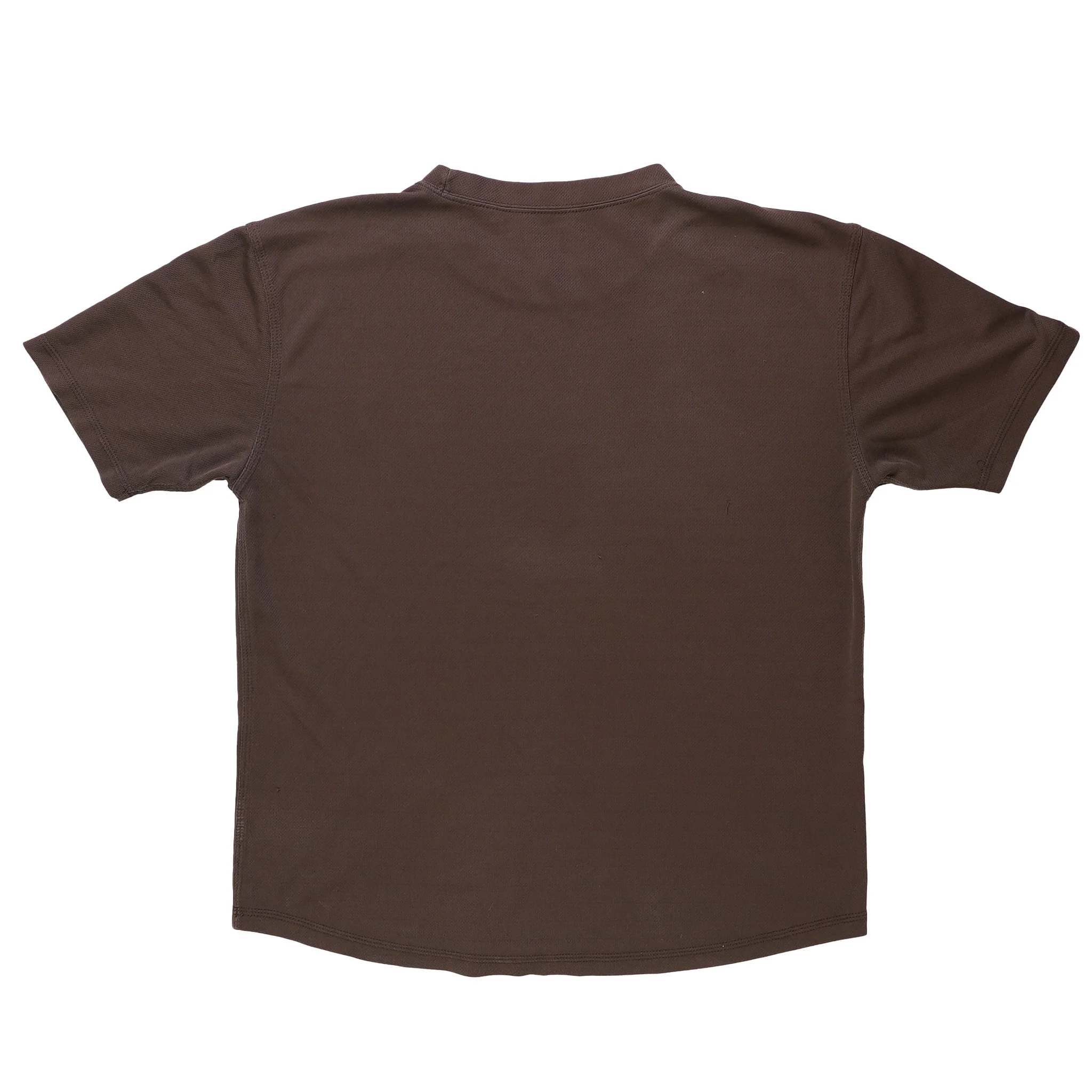 Issued British Army CoolMax T-Shirt - Image 4