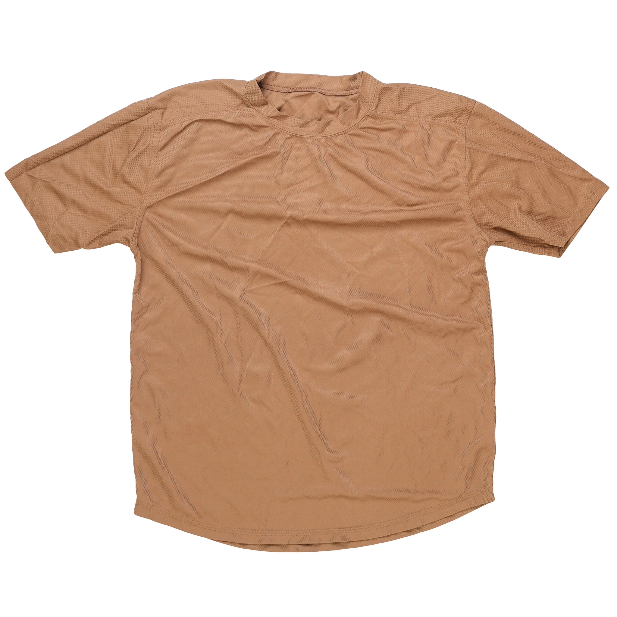 Issued British Army CoolMax T-Shirt - Image 5