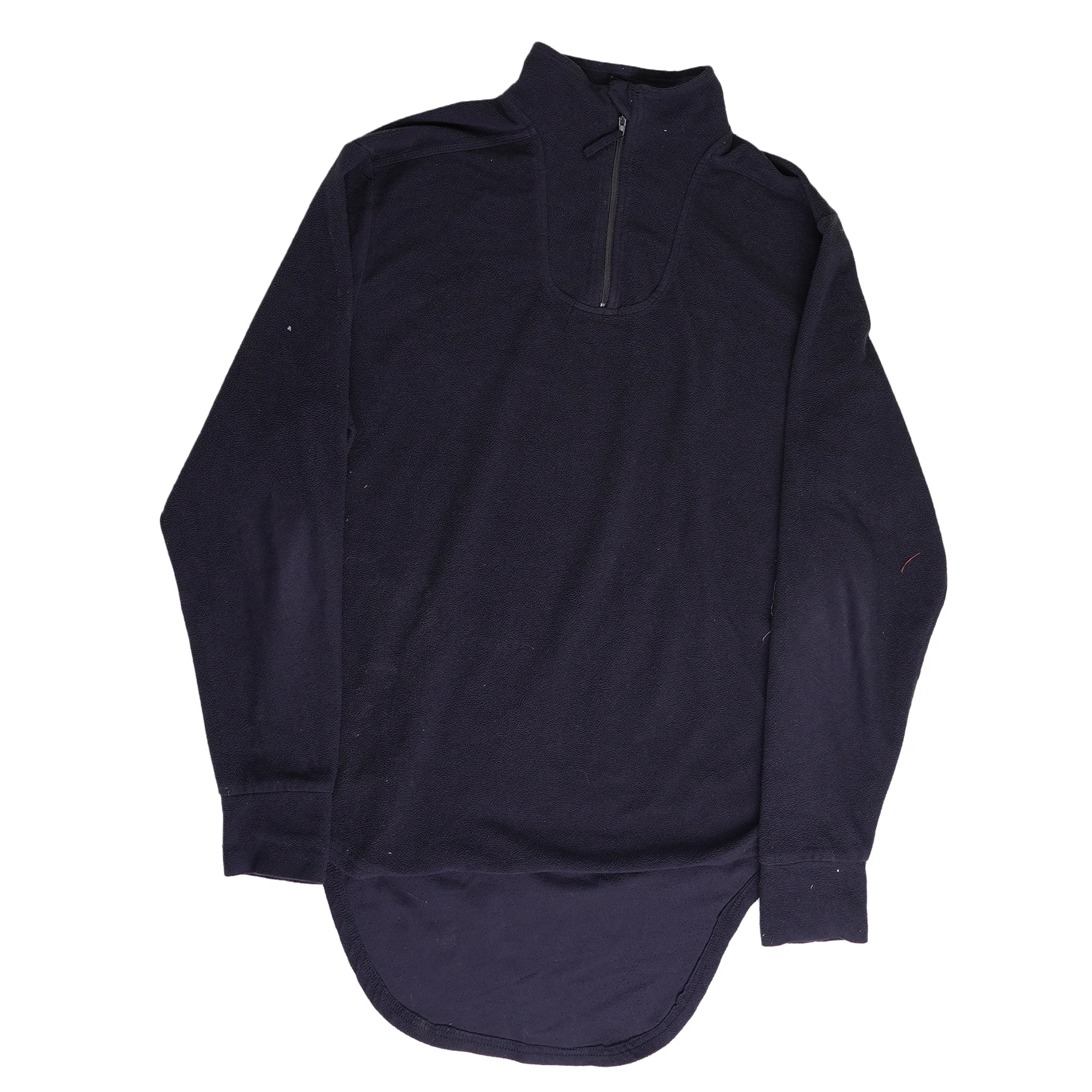 Issued British Army Fleece Baselayer - Image 4