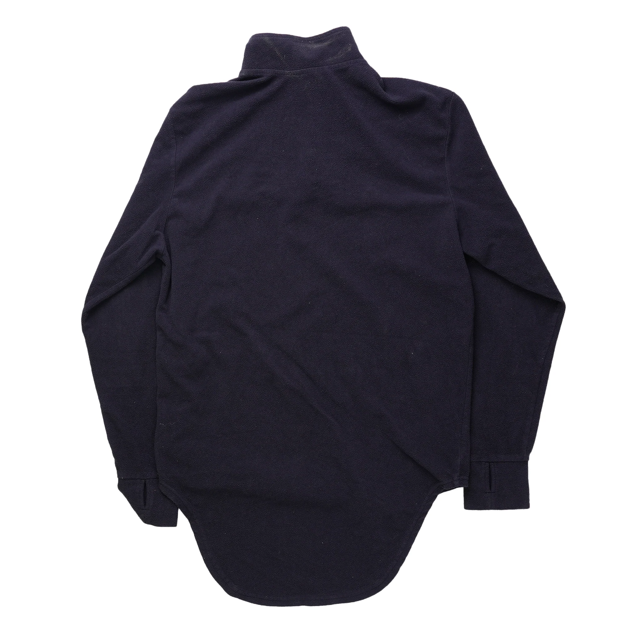 Issued British Army Fleece Baselayer - Image 5