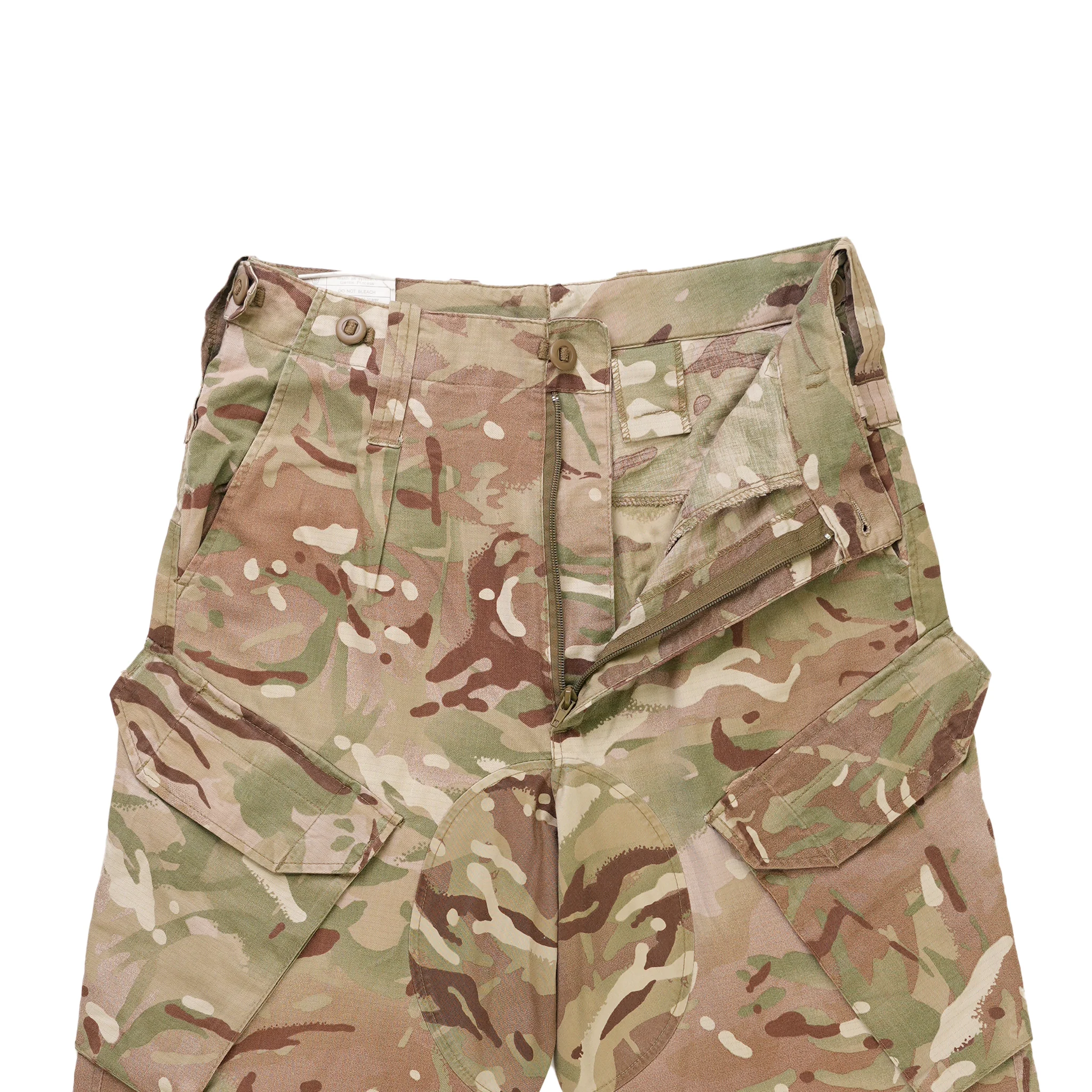 Issued British MTP Combat Pants - Image 4