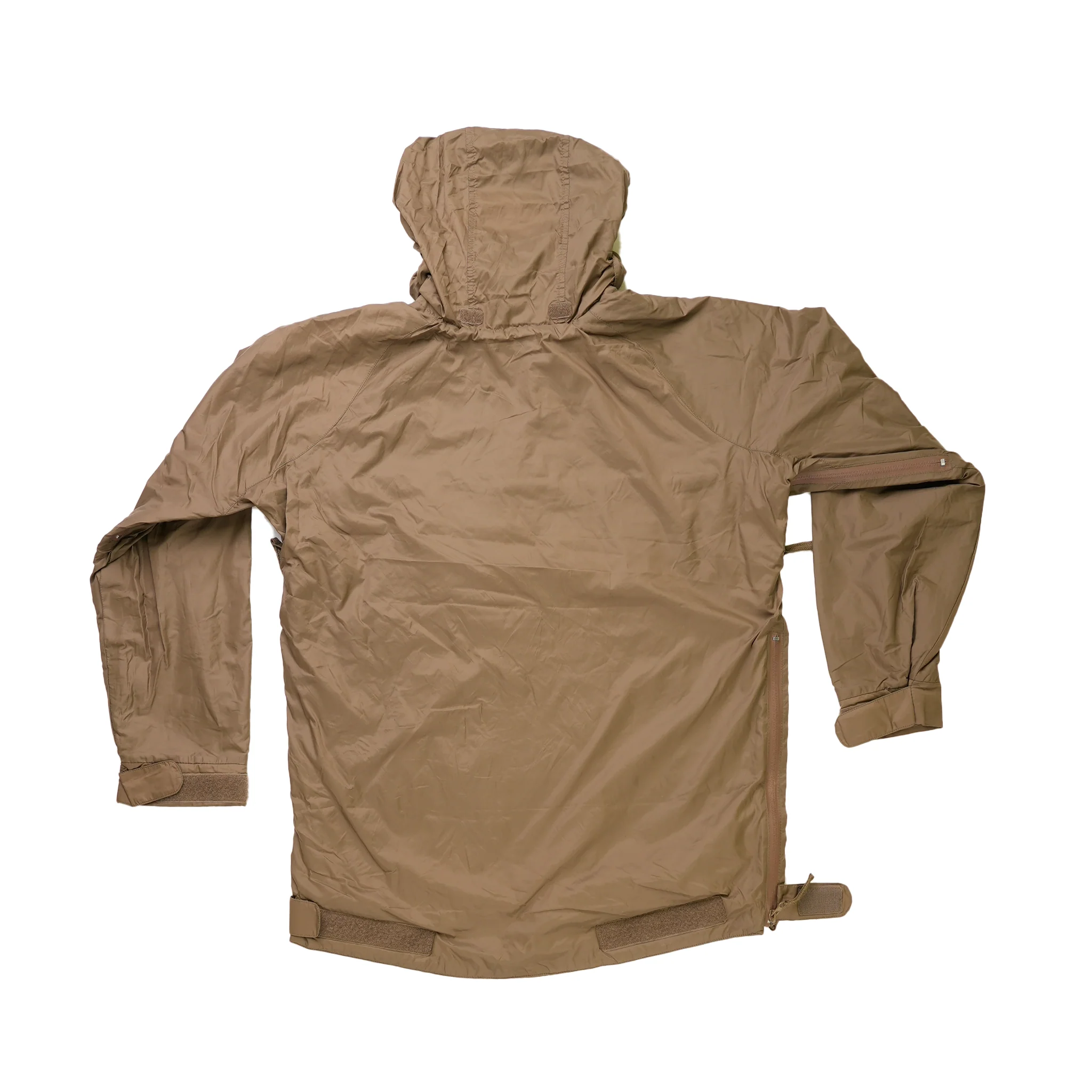 Issued British PCS Lightweight Thermal Smock - Image 2