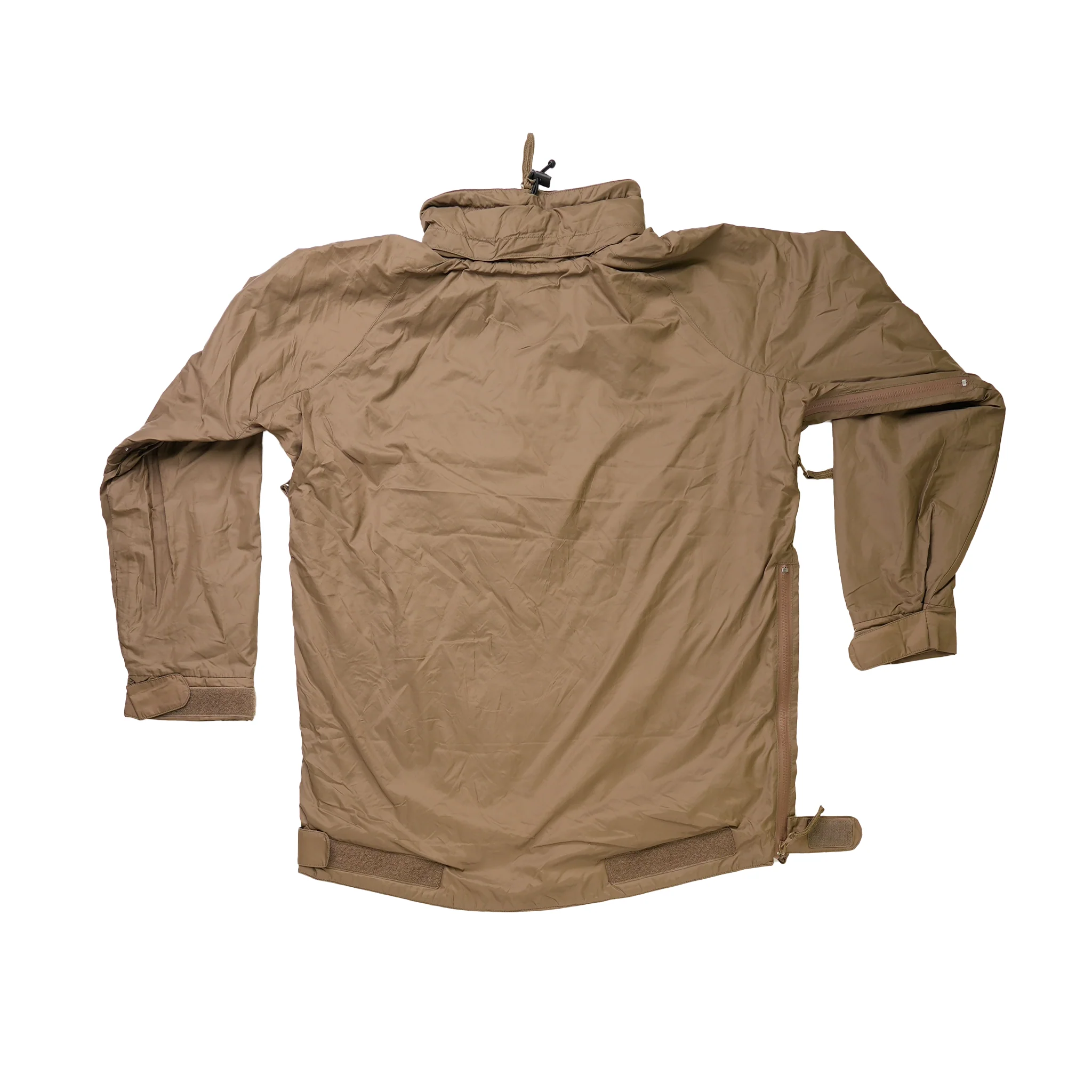 Issued British PCS Lightweight Thermal Smock - Image 3
