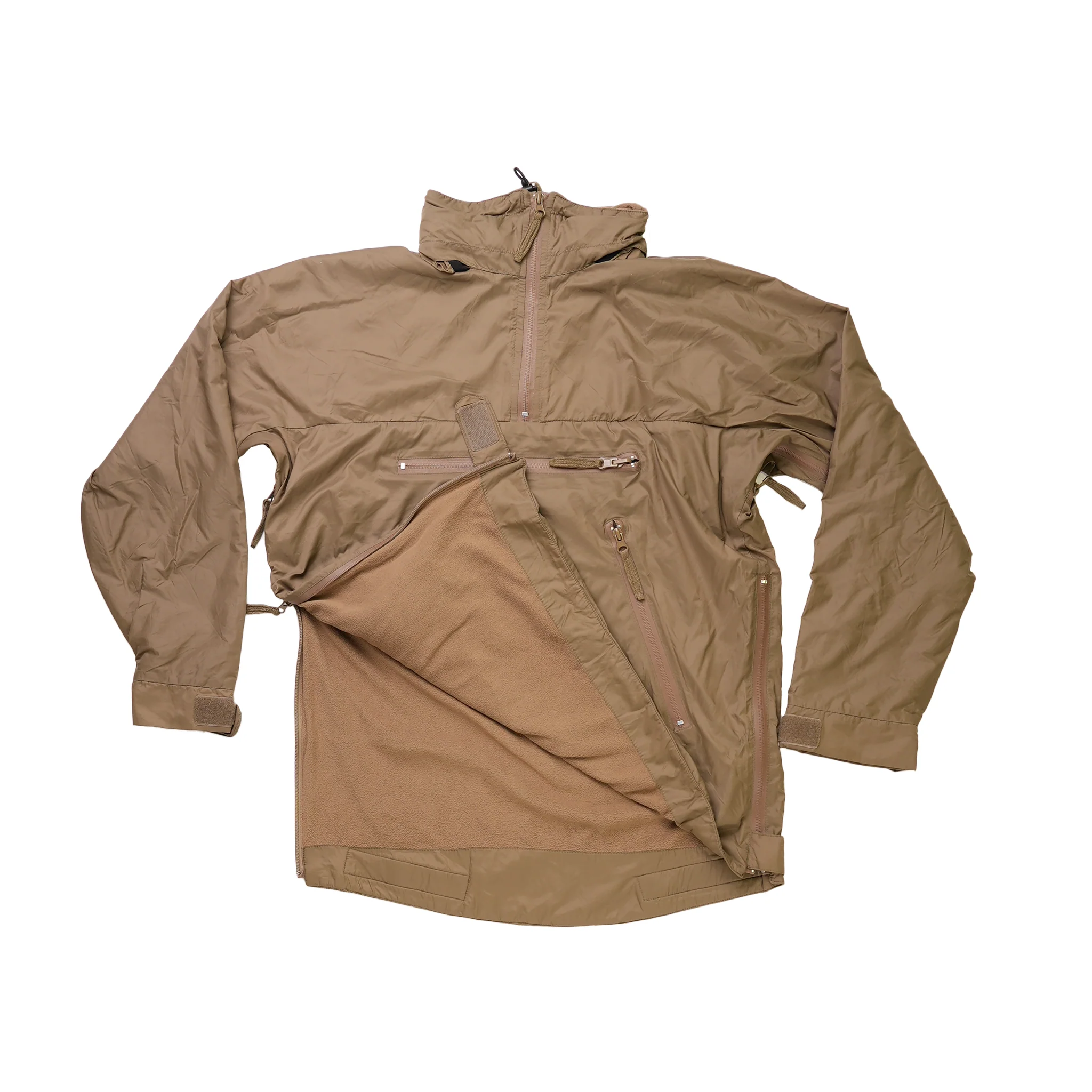 Issued British PCS Lightweight Thermal Smock - Image 4