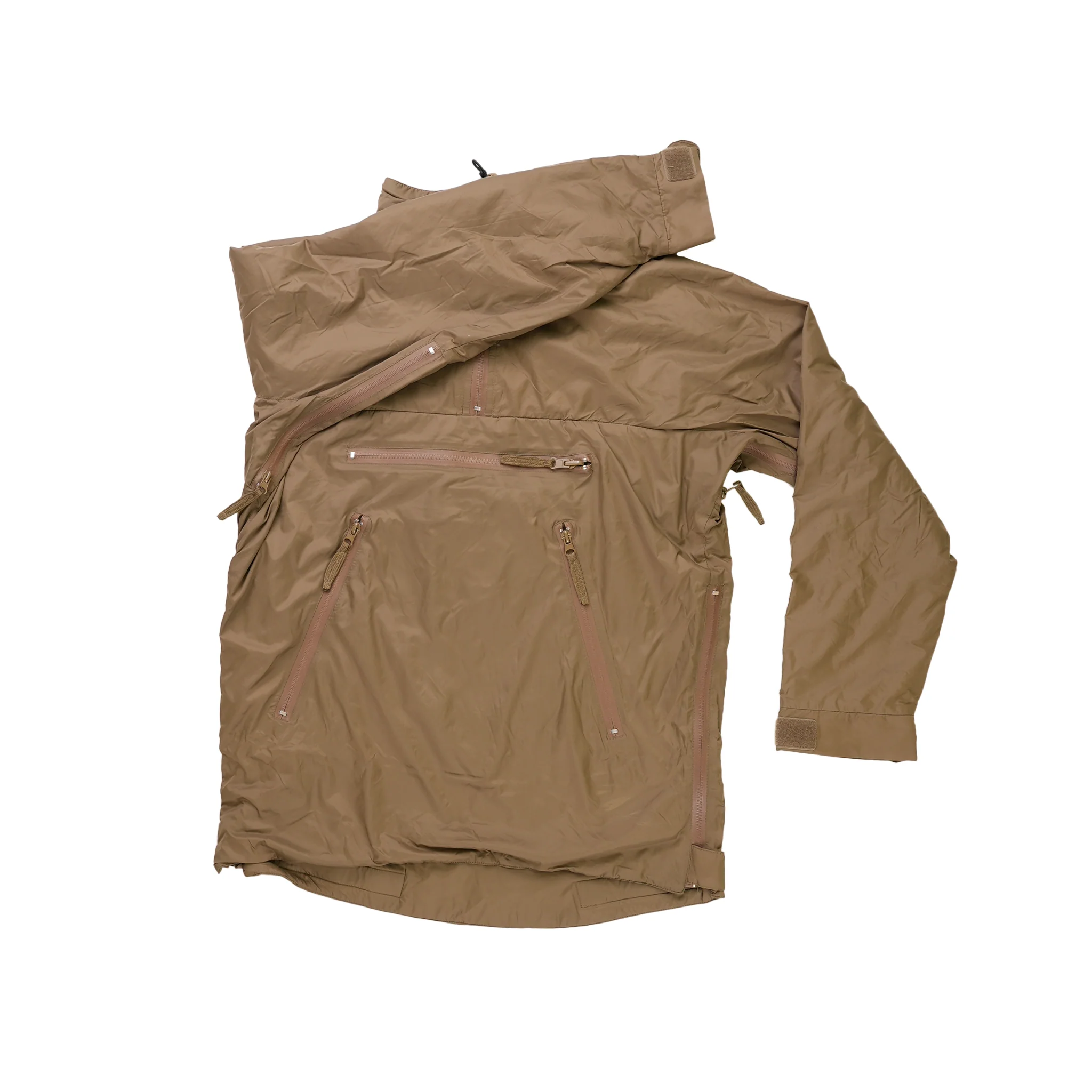 Issued British PCS Lightweight Thermal Smock - Image 5