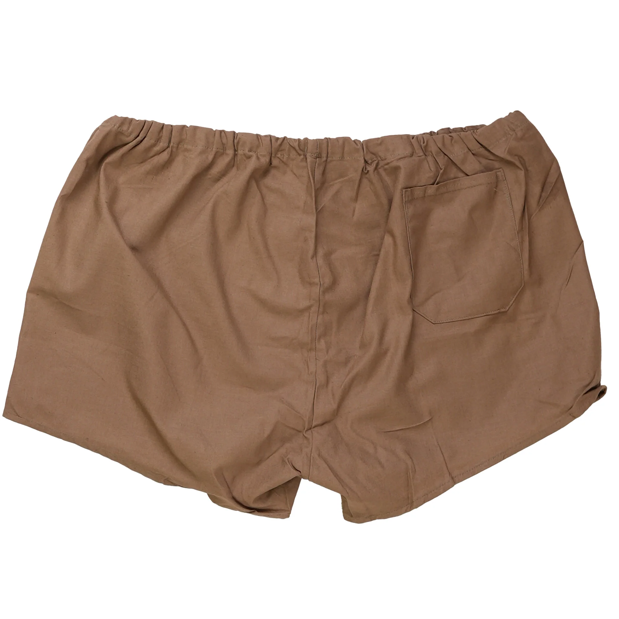 Issued Czech Sport Shorts - Image 2