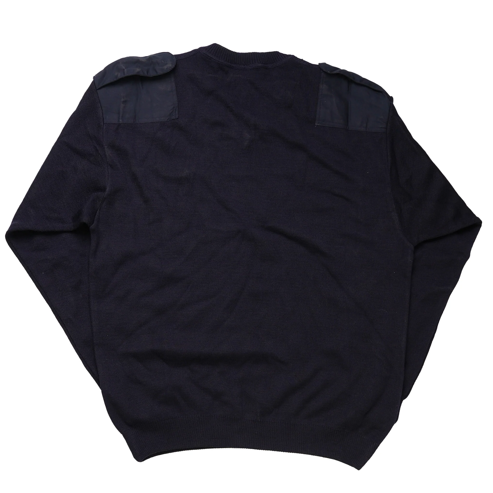 Unissued Dutch Security Group Sweater - Image 2