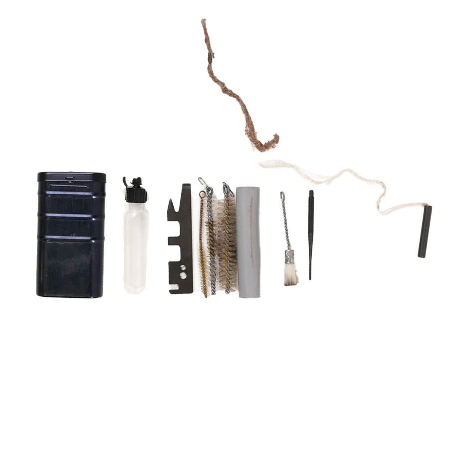 Issued East German AK-47 Cleaning Kit - Image 3