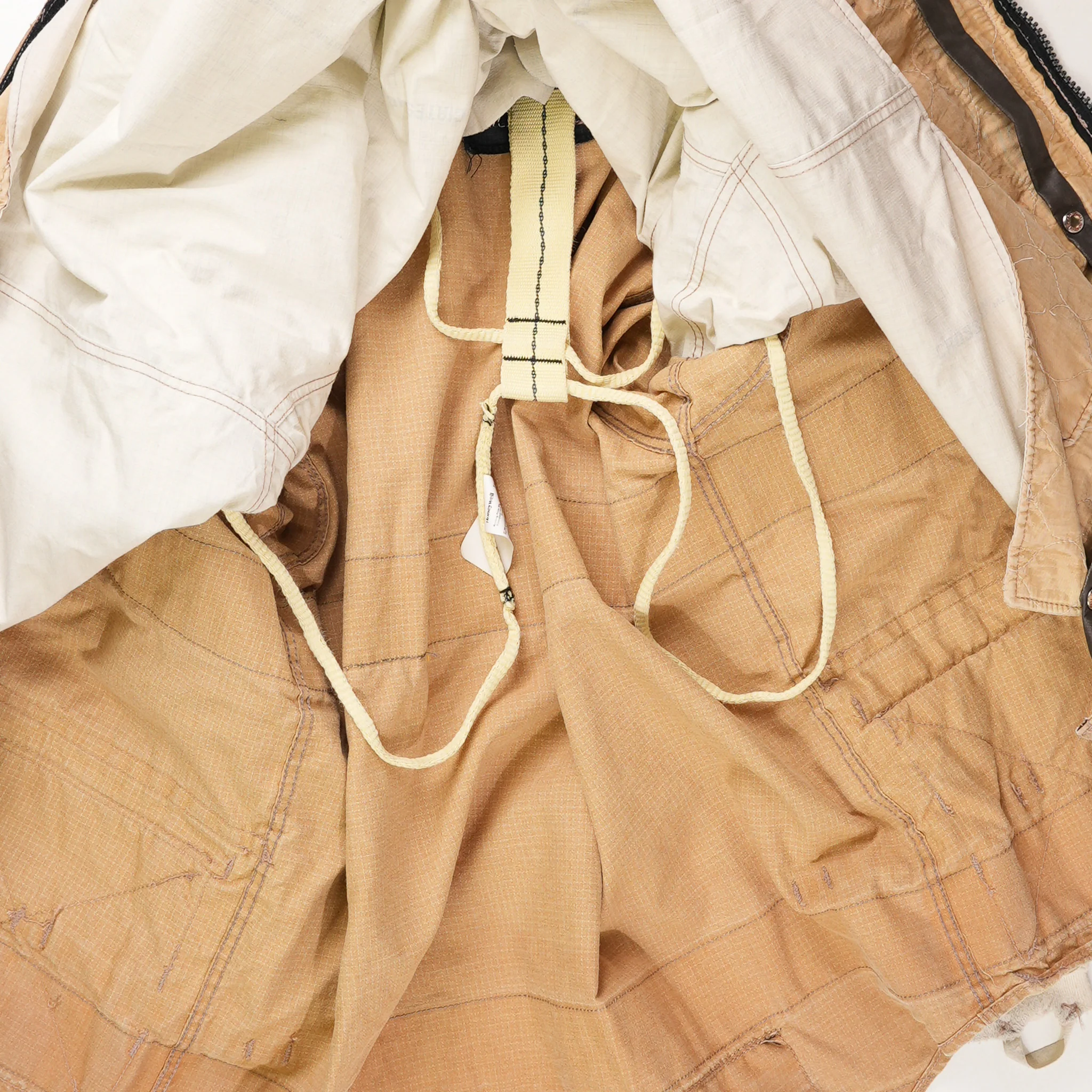 Issued Firefighter Jacket - Image 5