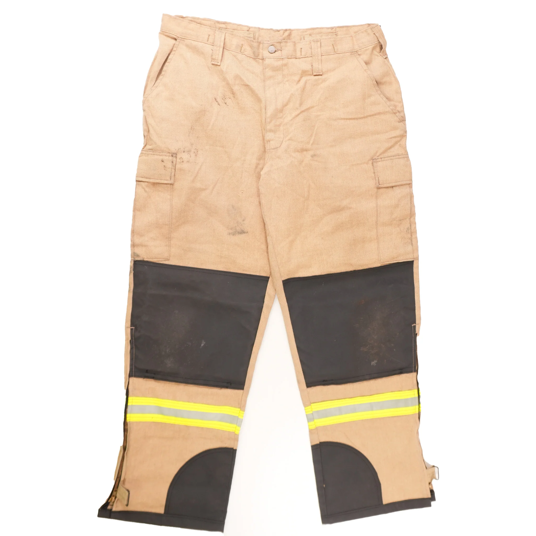Issued Firefighter Pants