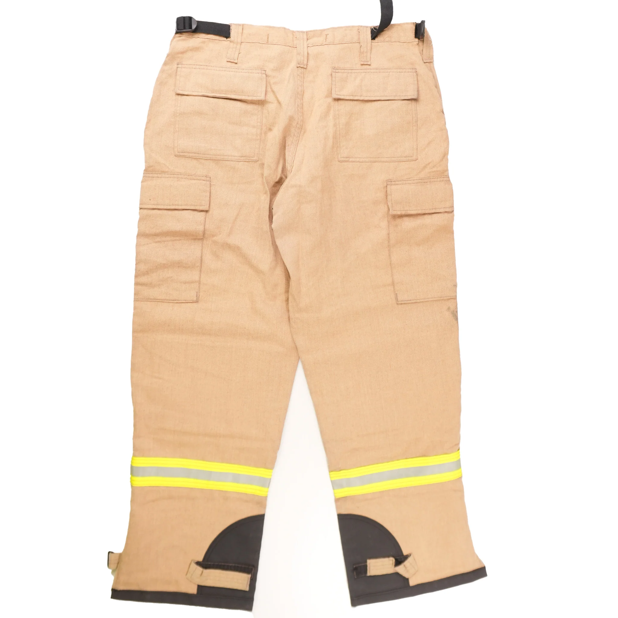 Issued Firefighter Pants - Image 2
