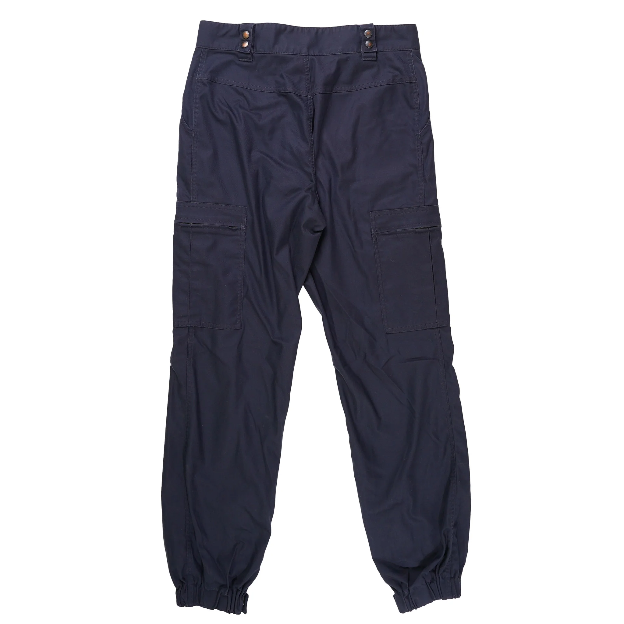Issued French Raid Pants w/ Loop Snaps - Image 2
