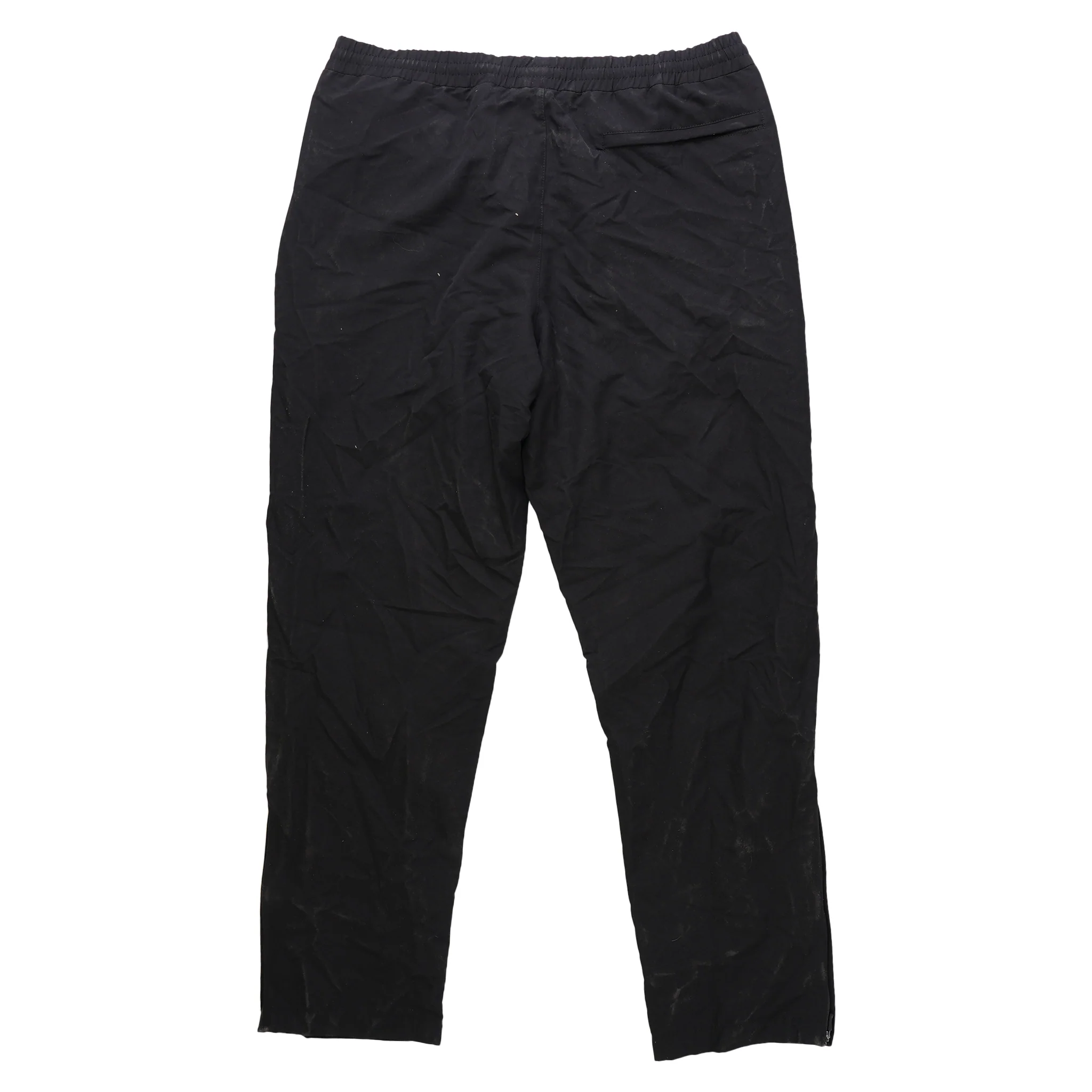 Issued German Army Sweatpants - Image 2