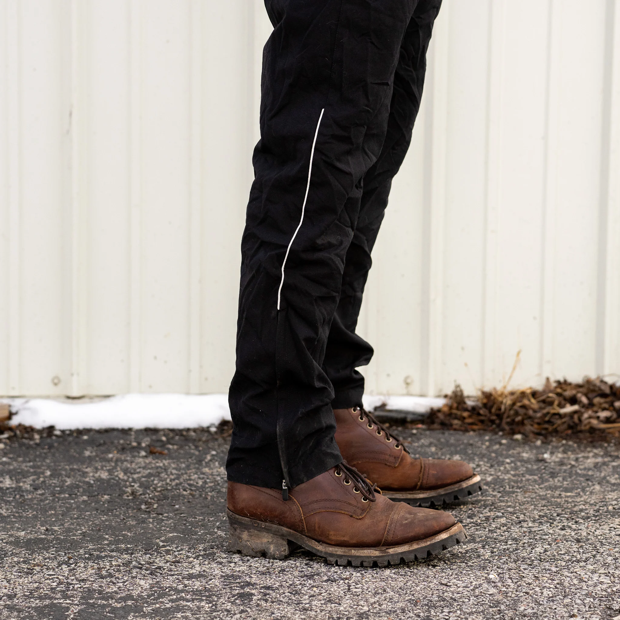 Issued German Army Sweatpants - Image 4