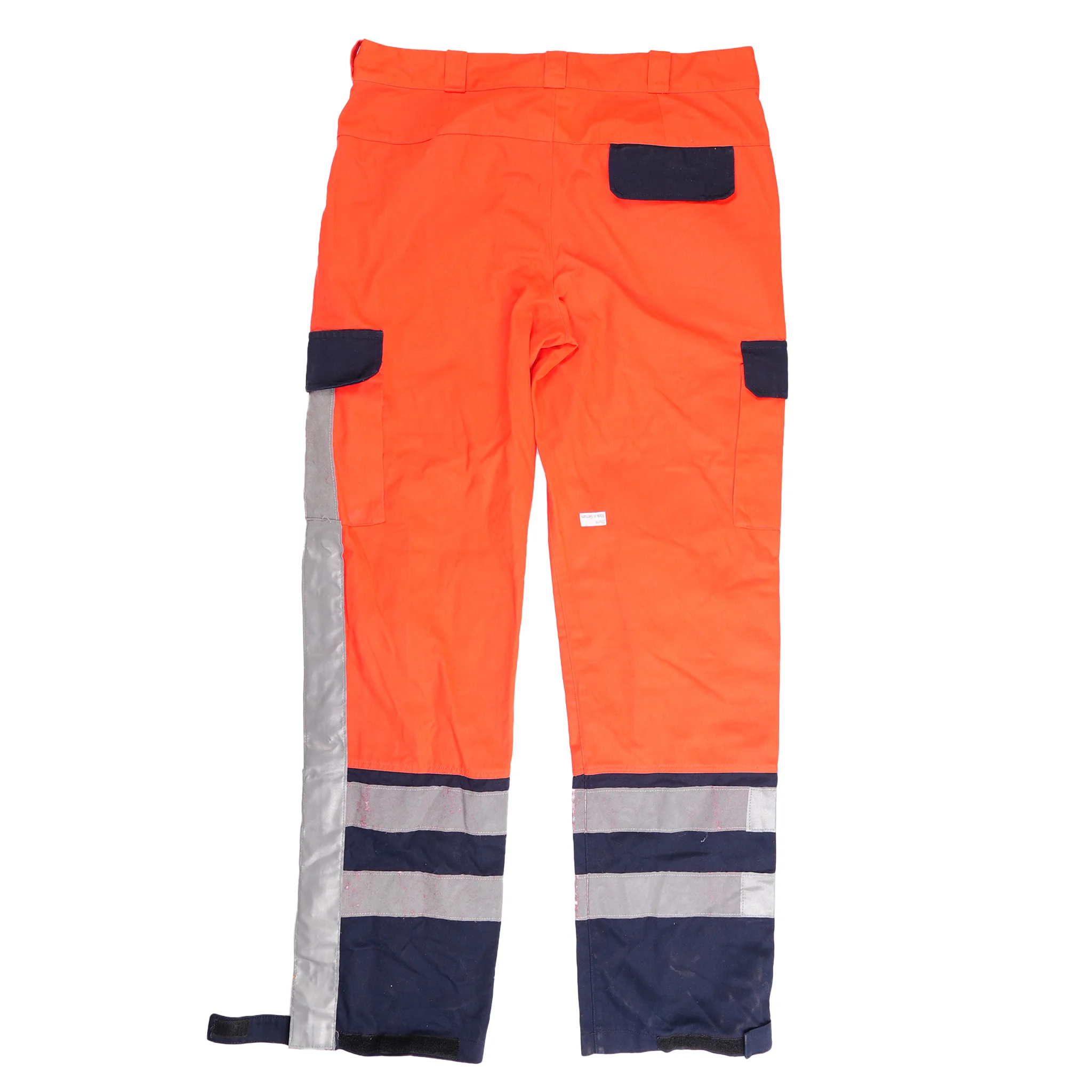 Issued German Emergency Service Pants - Image 2