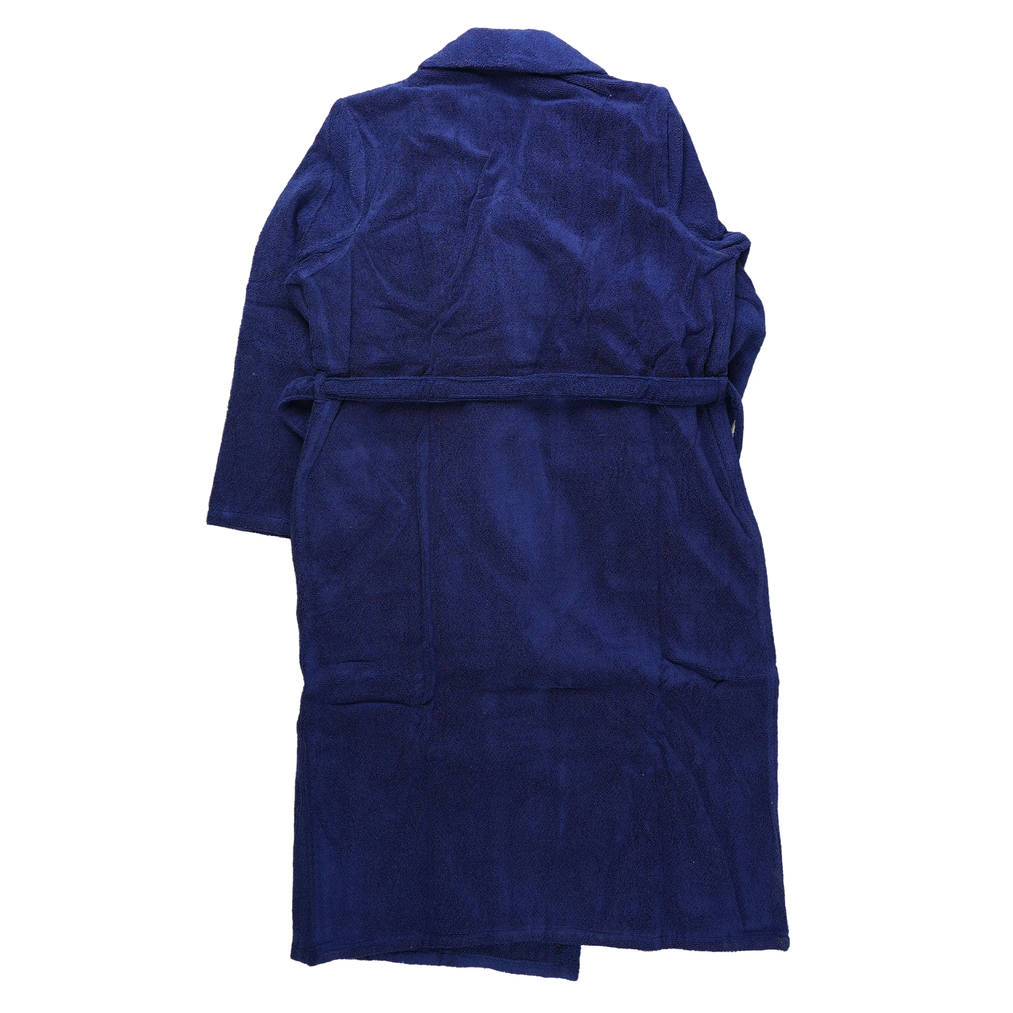 Unissued German Navy Bathrobe - Image 2