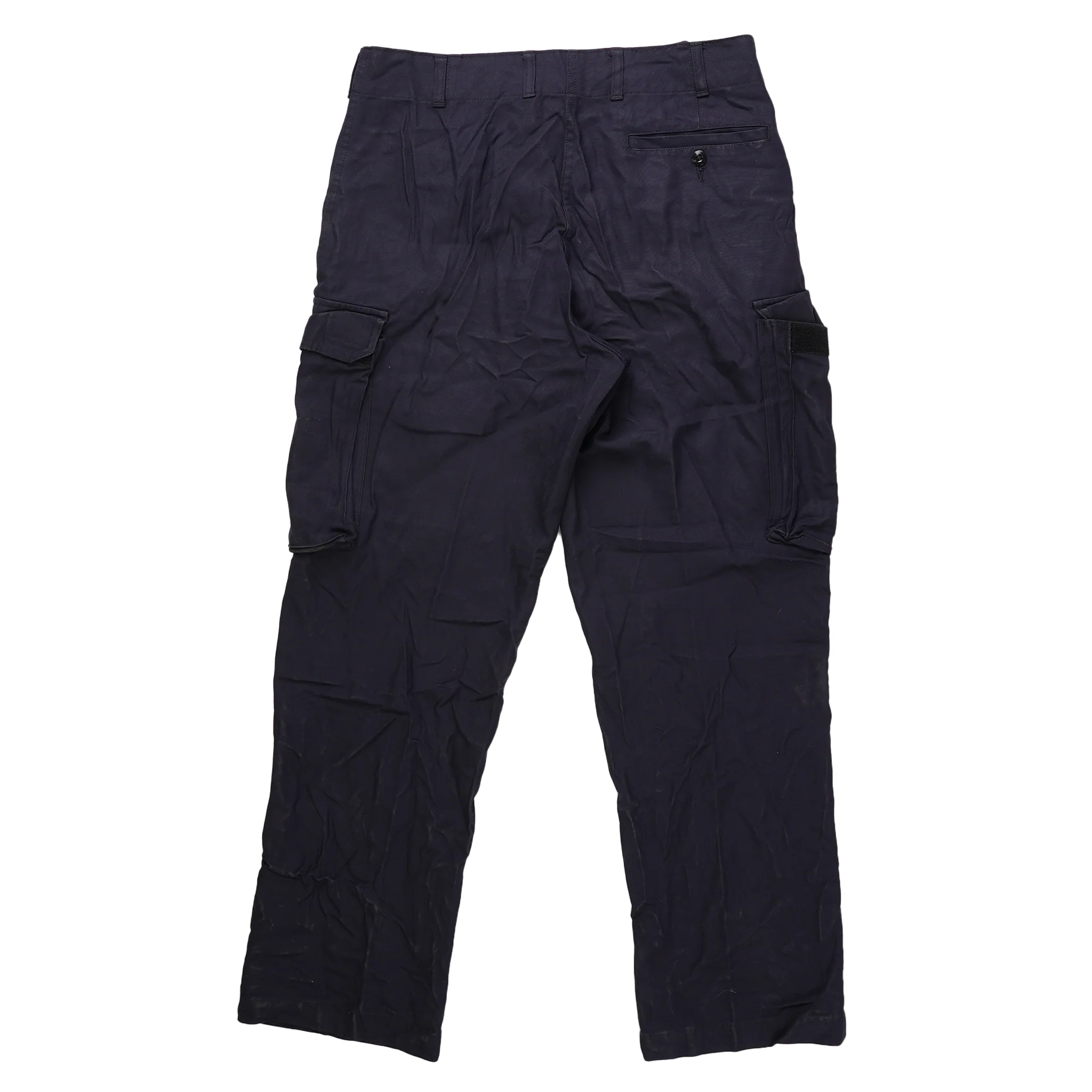 Issued German Navy Deck Pants - Image 2