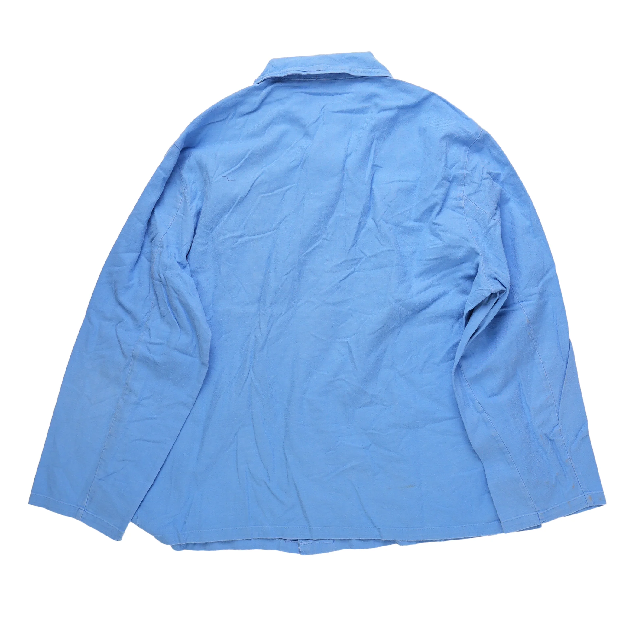 Issued German Pajama Shirt - Image 2