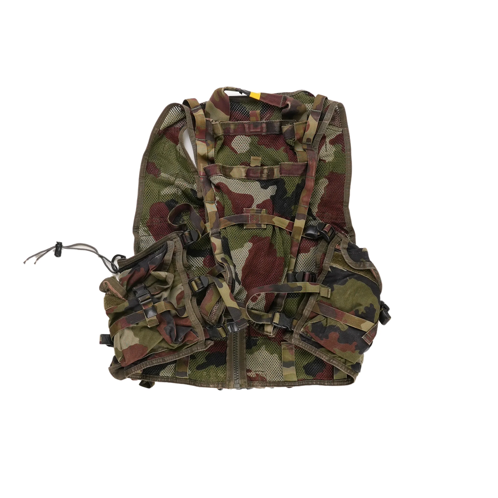 Issued Irish DPM Assault Vest - Image 4