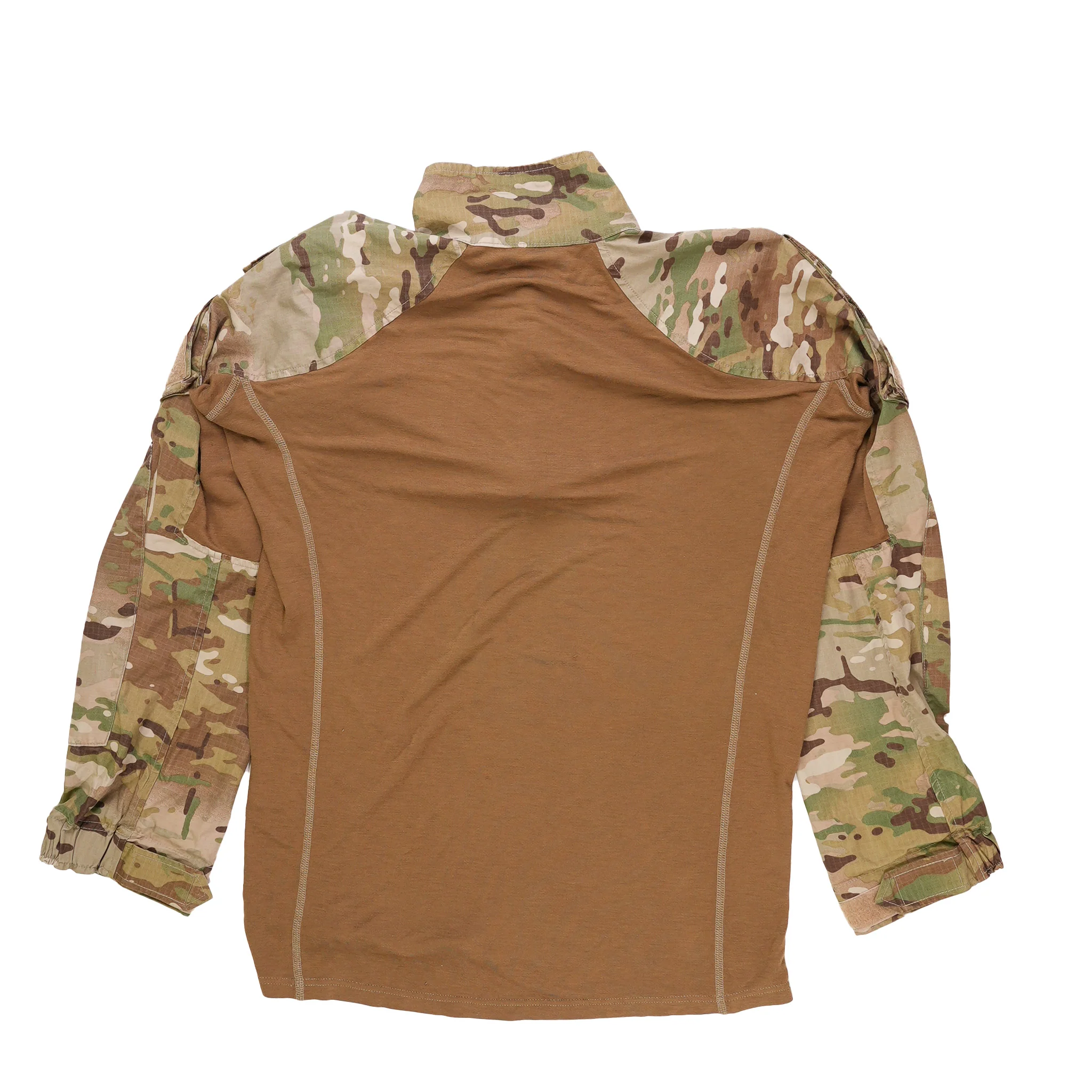 Issued Irish Multicam UBACS - Image 2