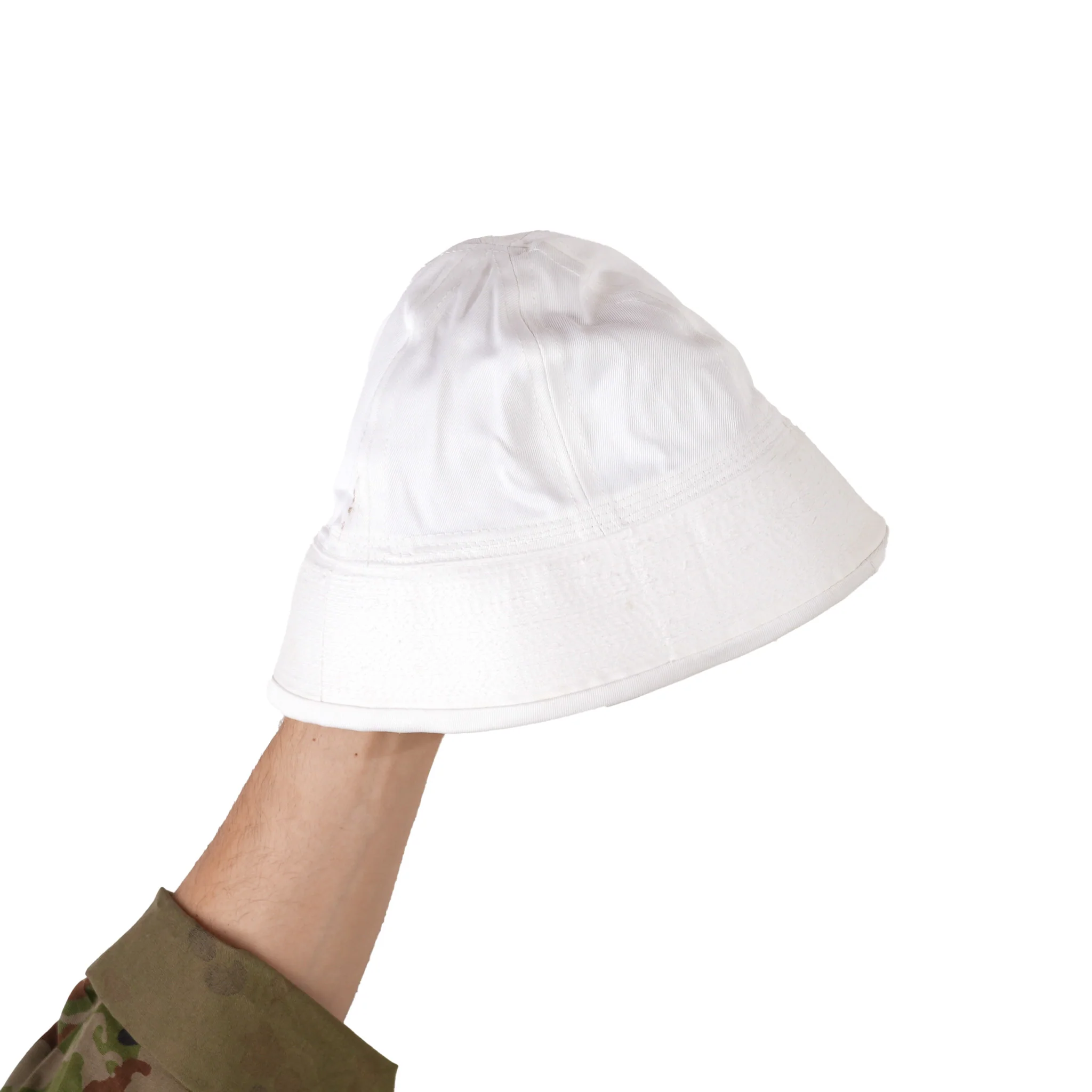 Issued Italian Navy Sailor Hat - Image 2