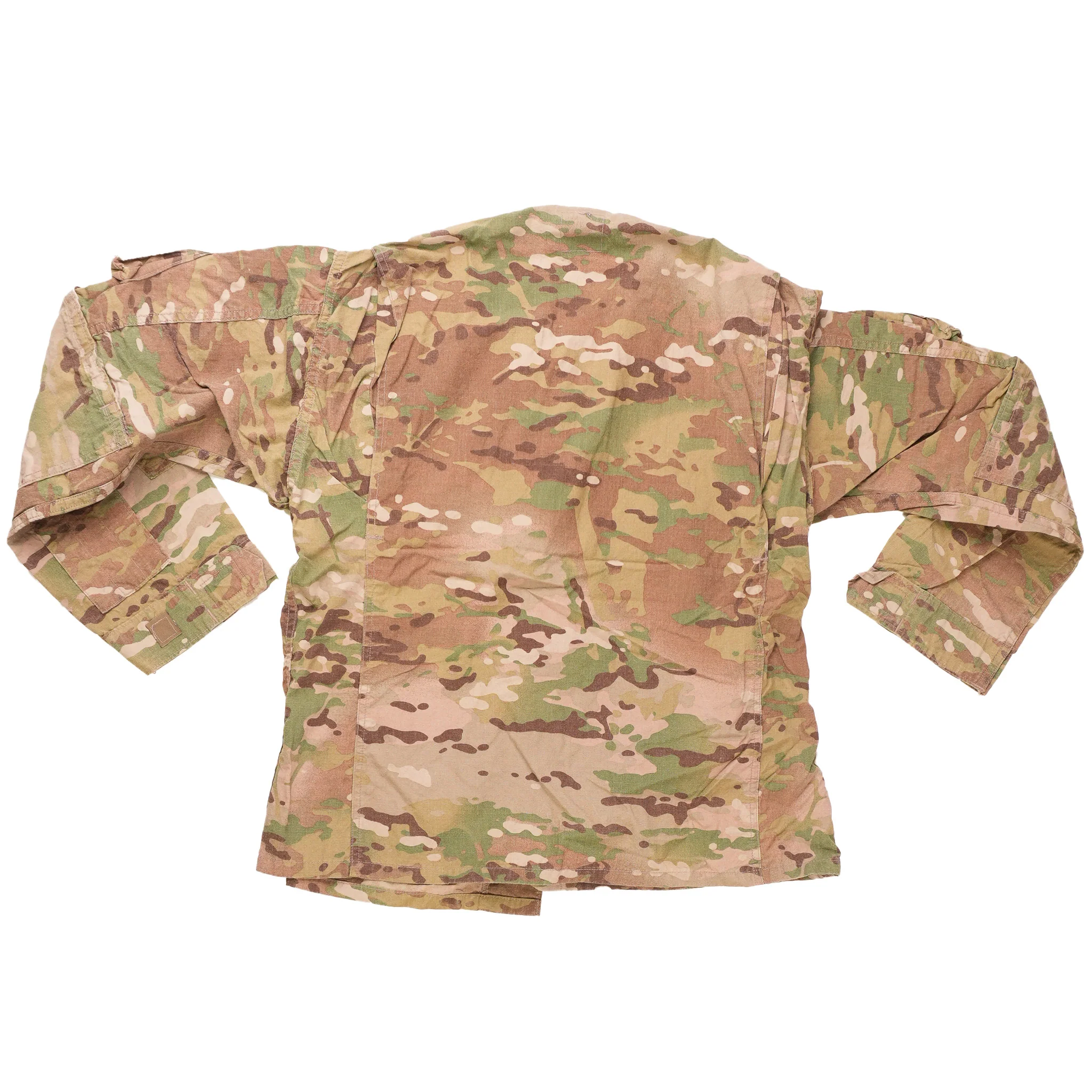 Issued OCP Field Shirt - Image 2