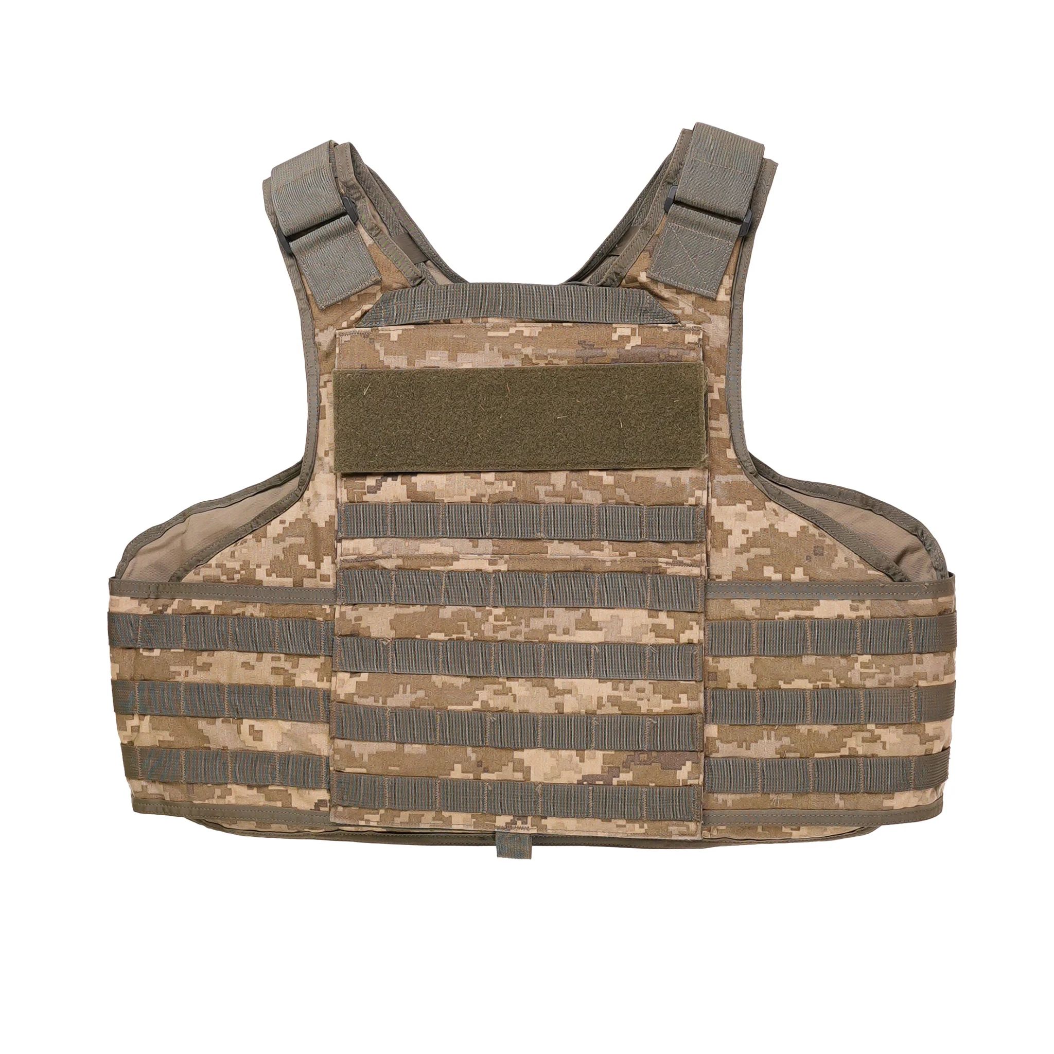 Issued Operation Interflex MM-14 Soft Armor Carrier - Image 2