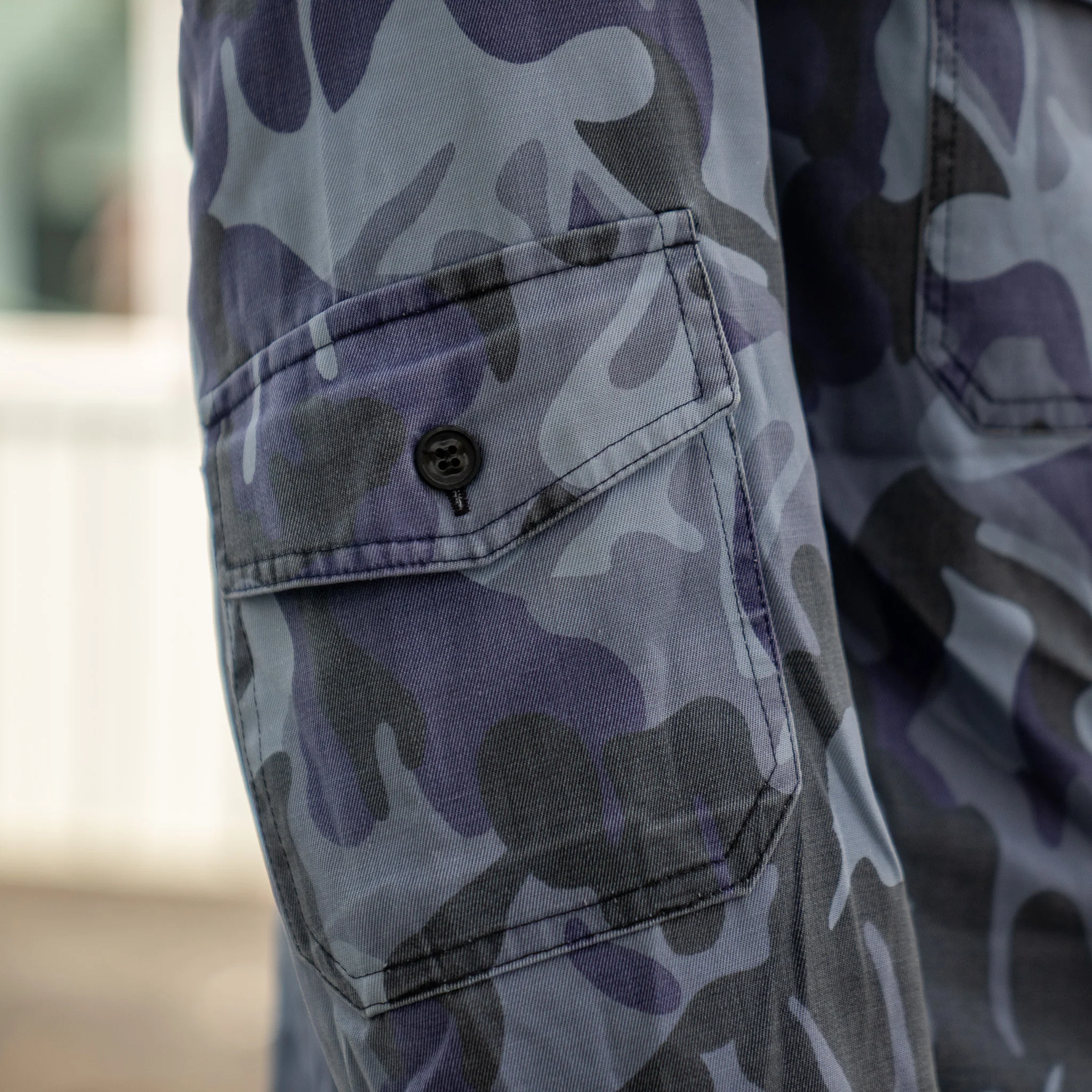 Issued Romanian MIA M1990 Field Jacket - Image 4