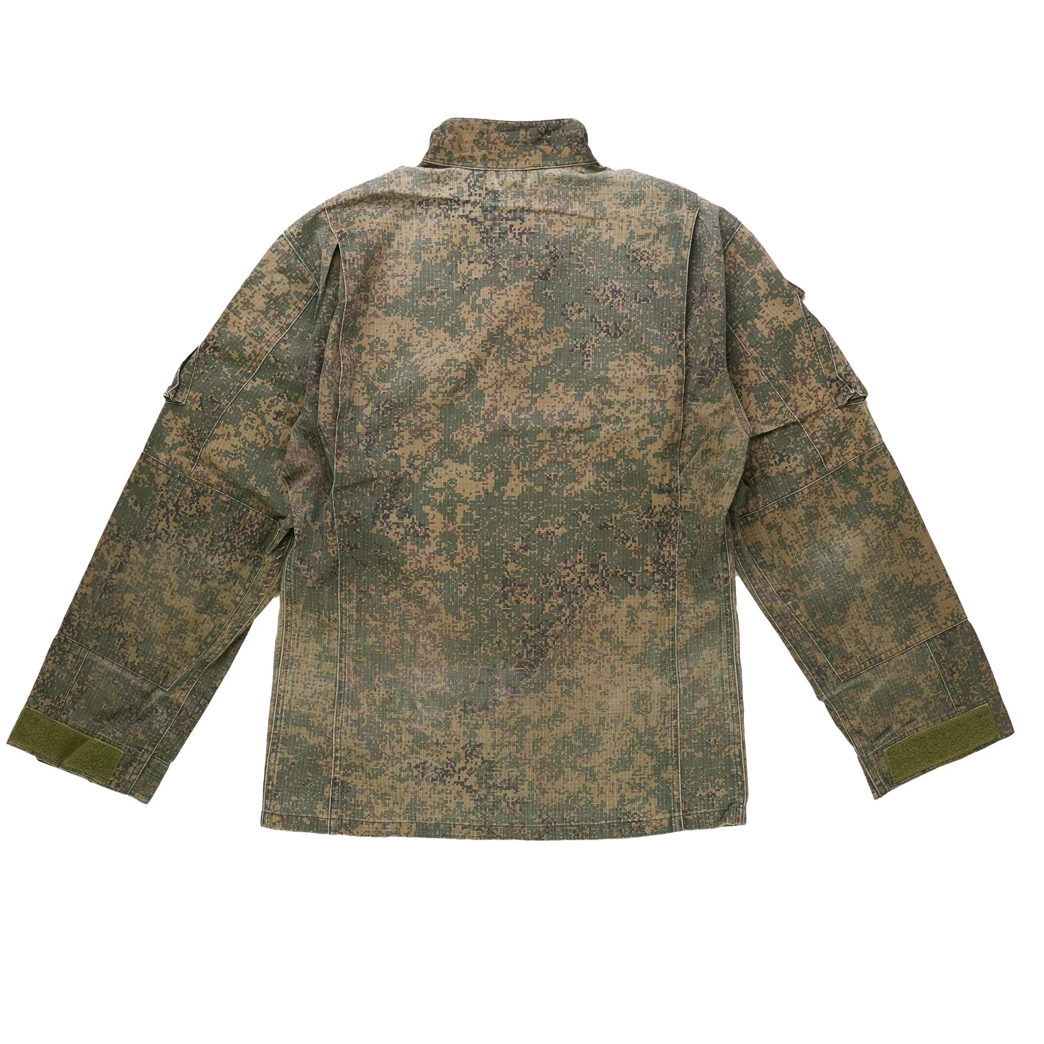 Issued Russian EMR VKBO Summer Weight Field Shirt - Image 3