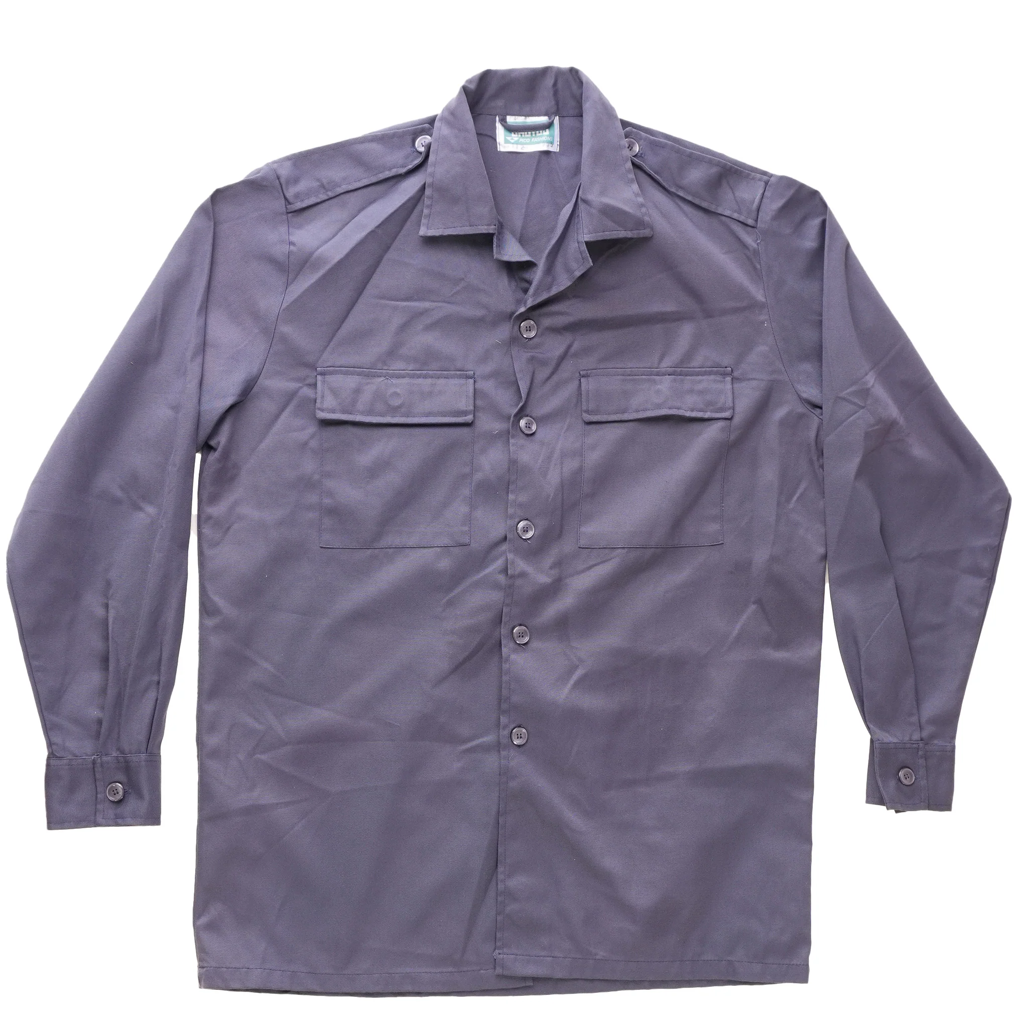 Issued SAAF Field Shirt