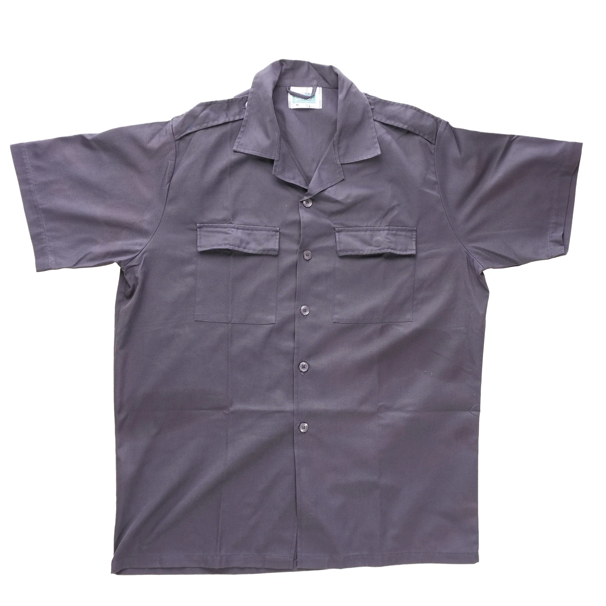 Issued SAAF Field Shirt - Image 3