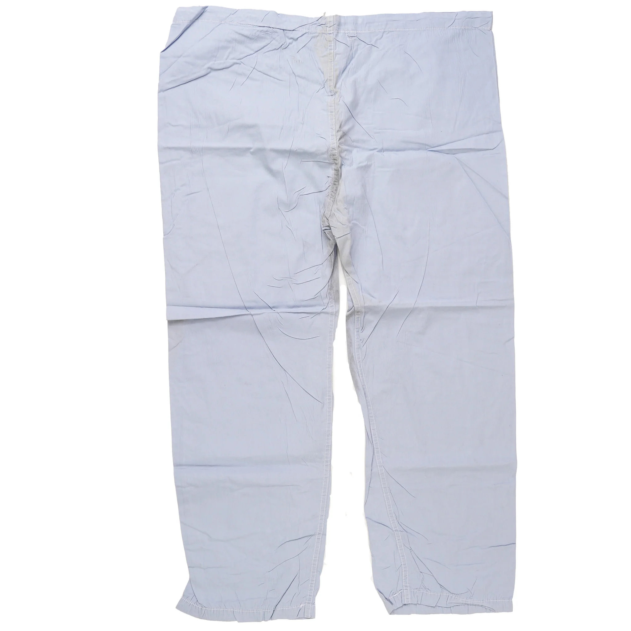 Issued Swedish Pajama Pants - Image 2