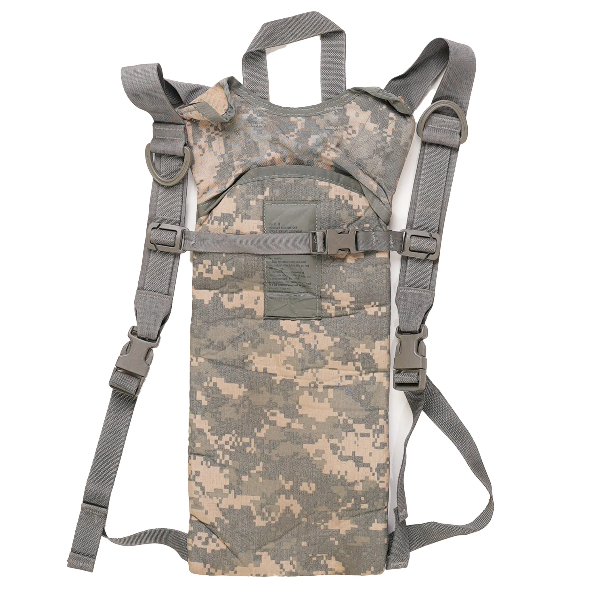 Issued UCP Hydration Carrier - Image 2