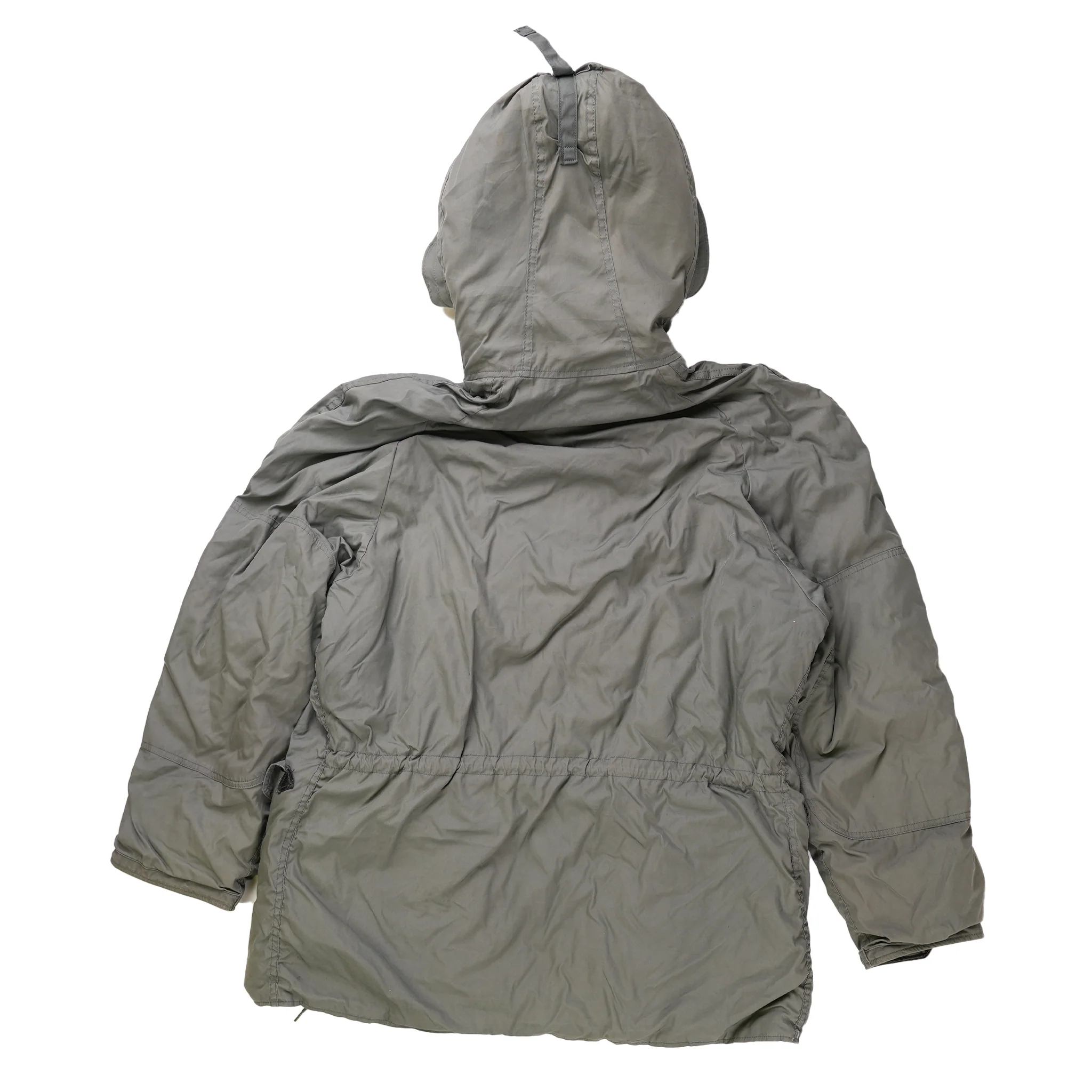 Issued USAF N-3B Extreme Cold Weather Parka - Image 2