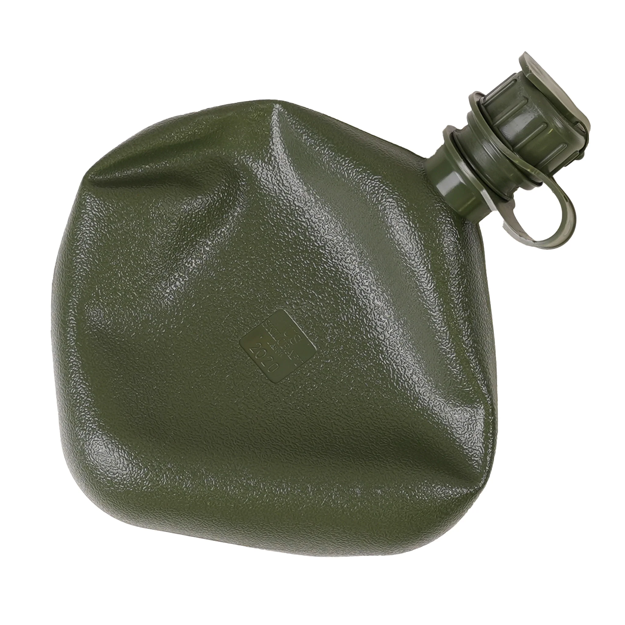 Issued USGI 2 Quart Canteen - Image 2