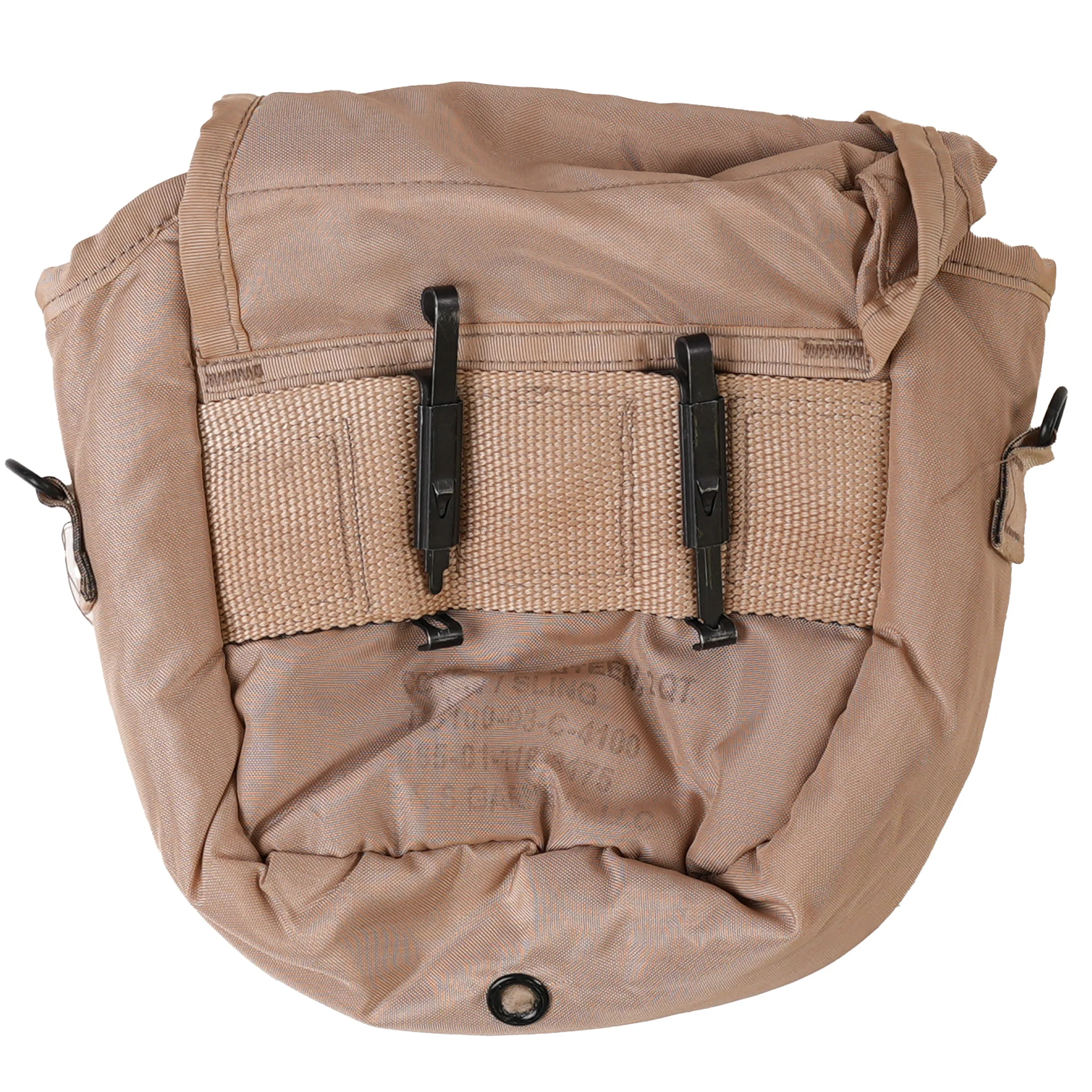 Issued USGI 2 Quart Canteen - Image 4