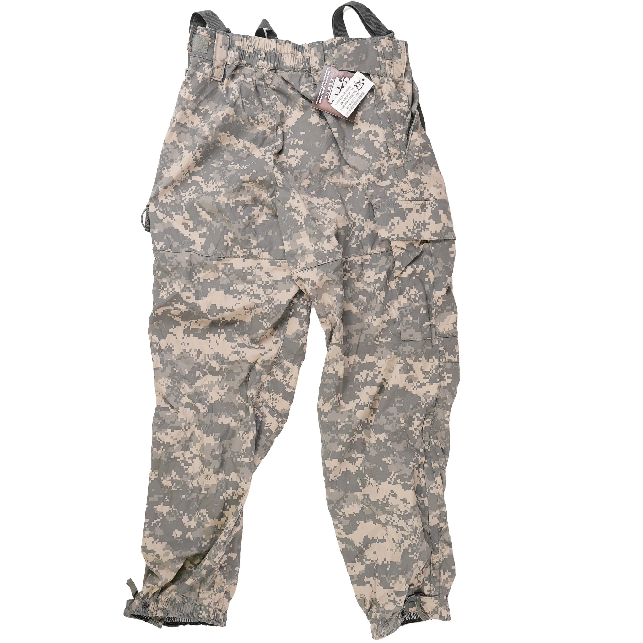 Unissued USGI ECWCS Layer 6 Pants - Image 2